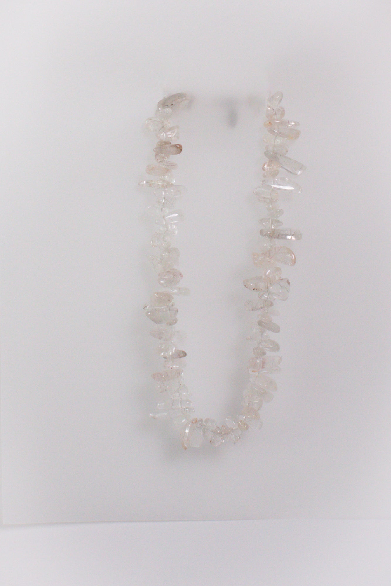 No. 26 Necklace