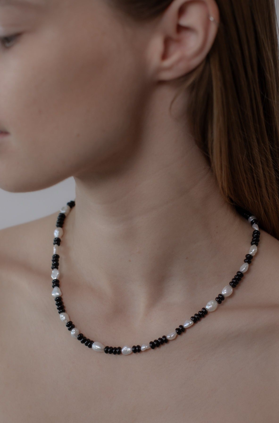 No. 70 Necklace