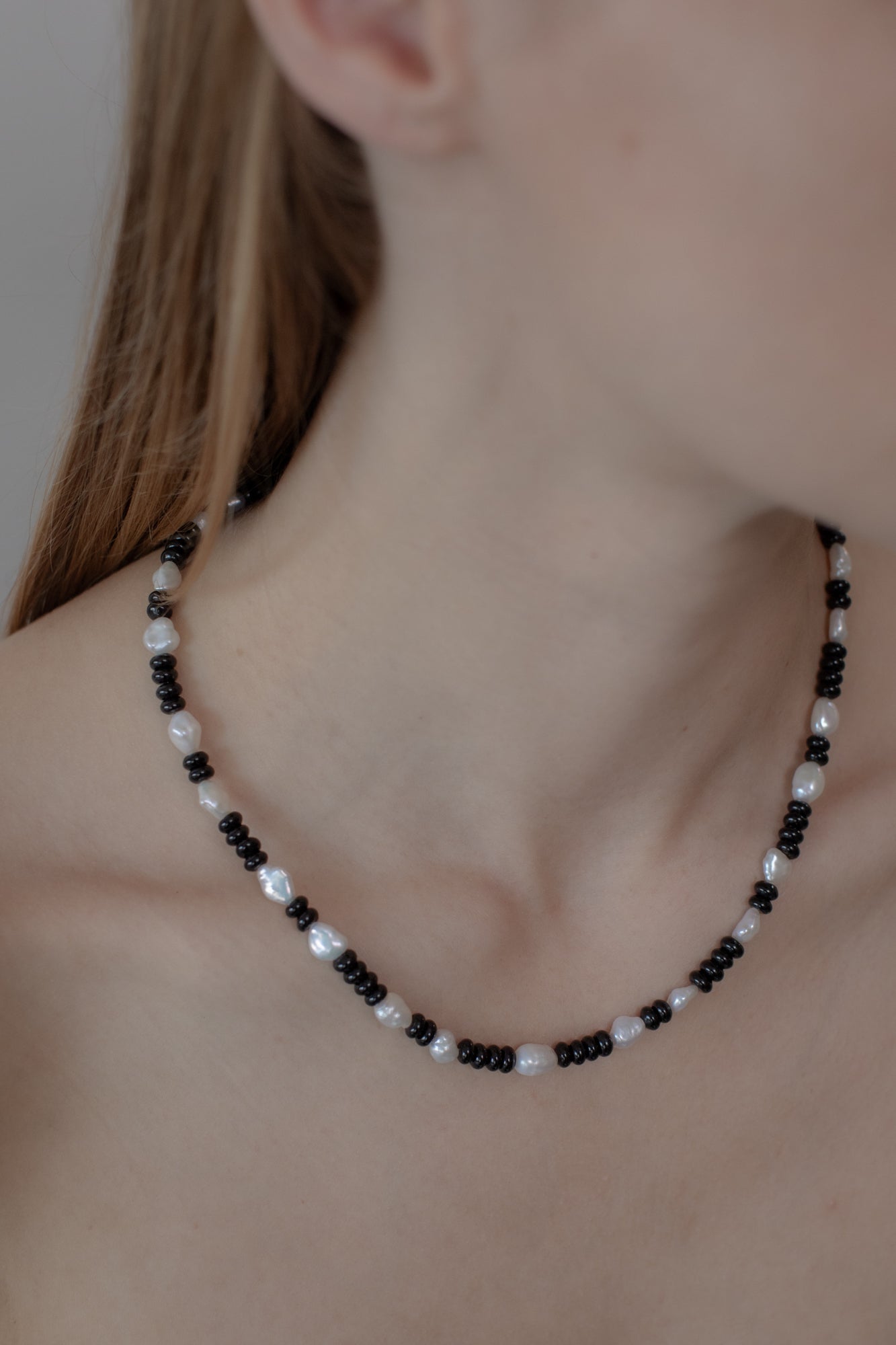 No. 70 Necklace
