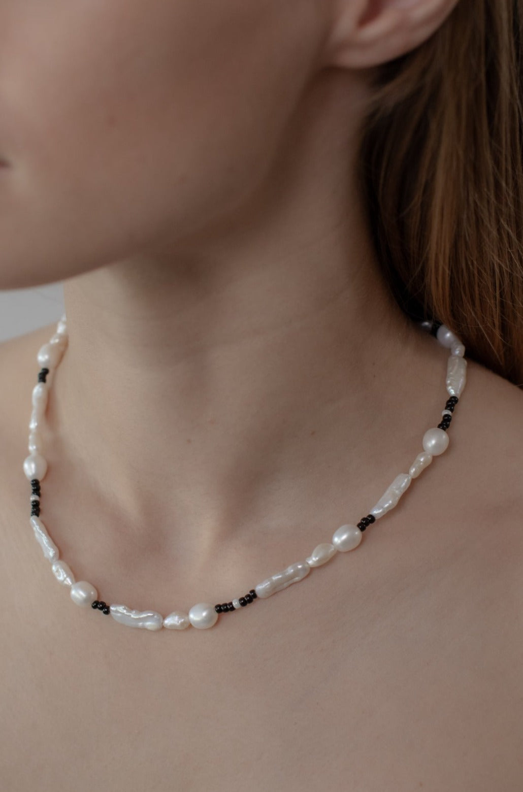 No.21 Necklace
