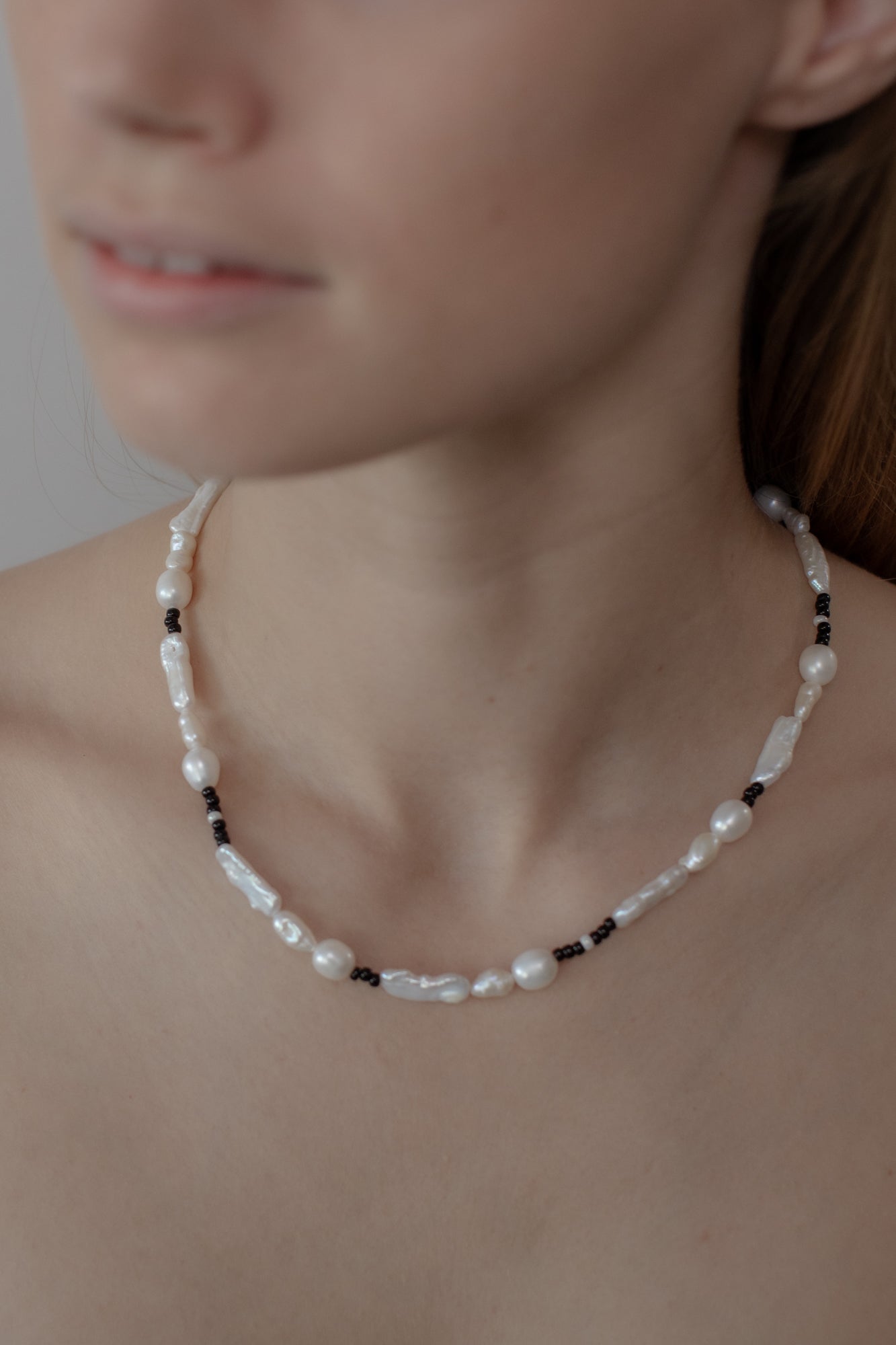 No.21 Necklace