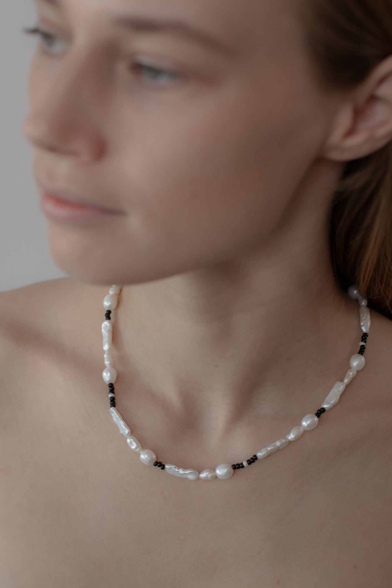 No.21 Necklace