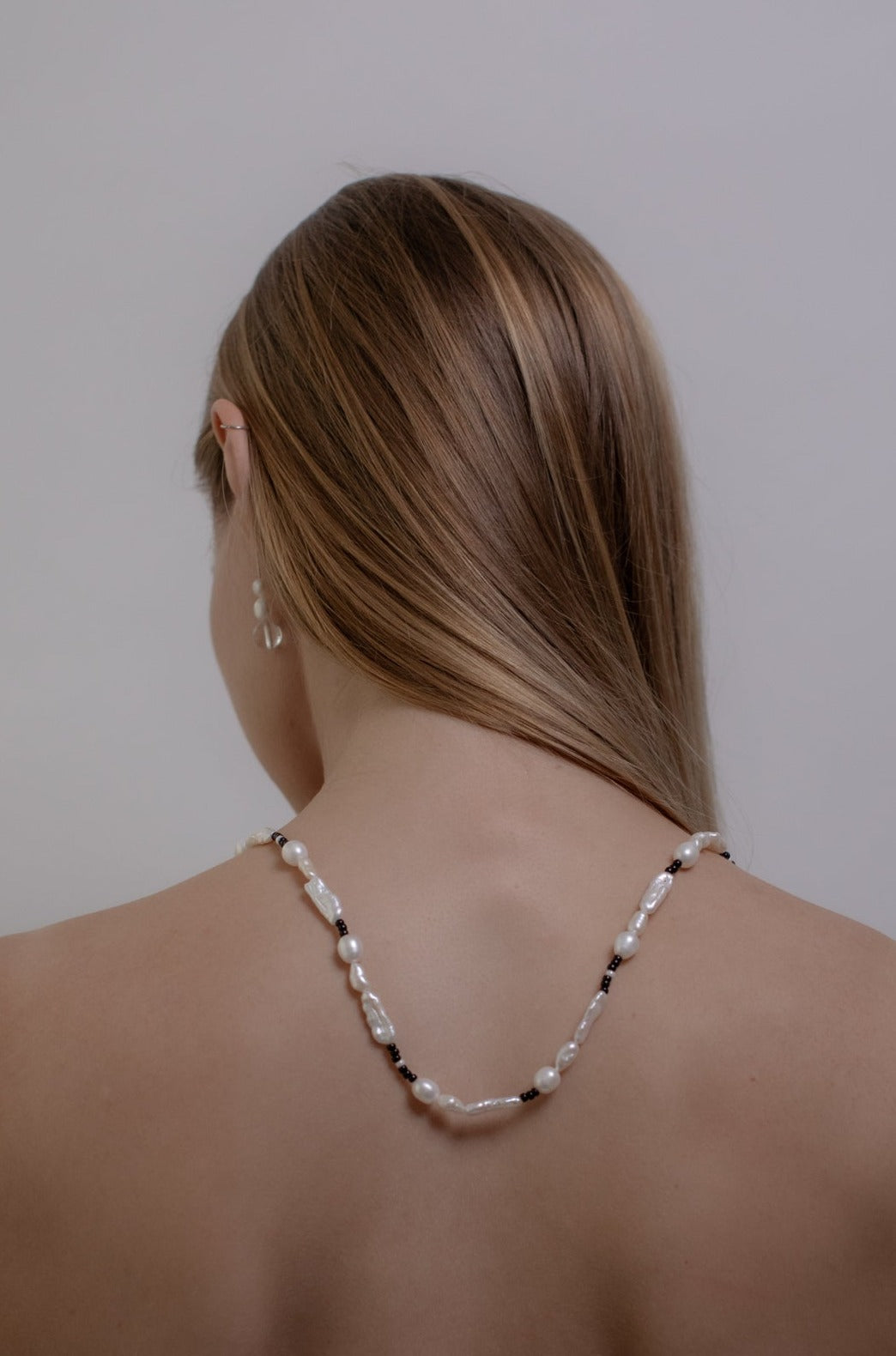 No.21 Necklace