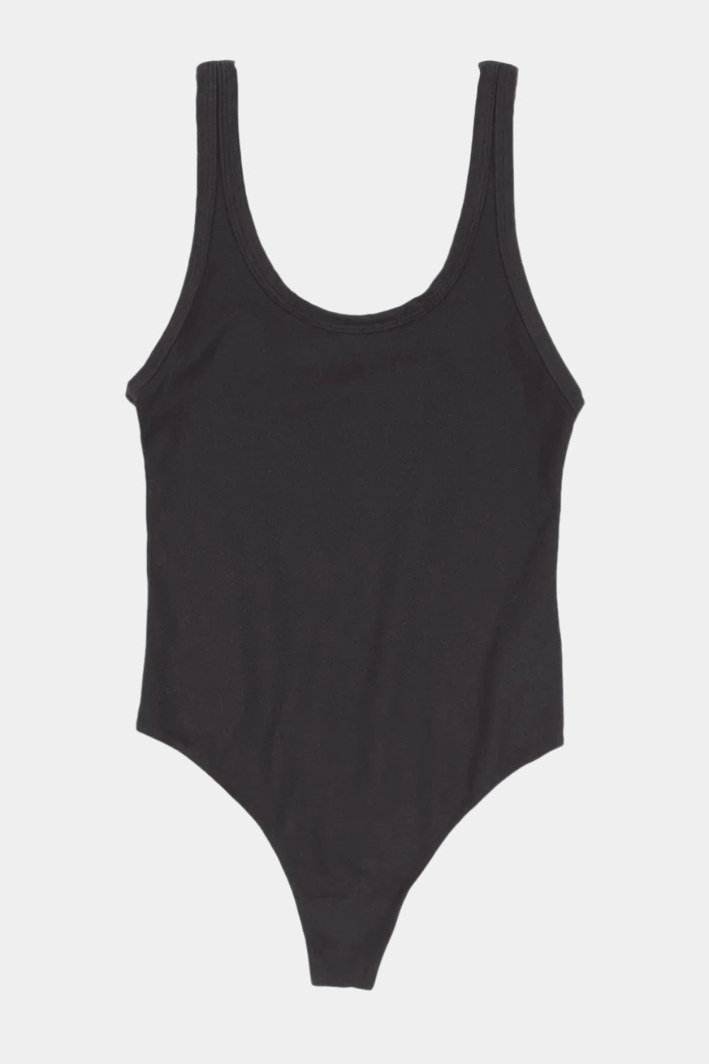 bodysuit black