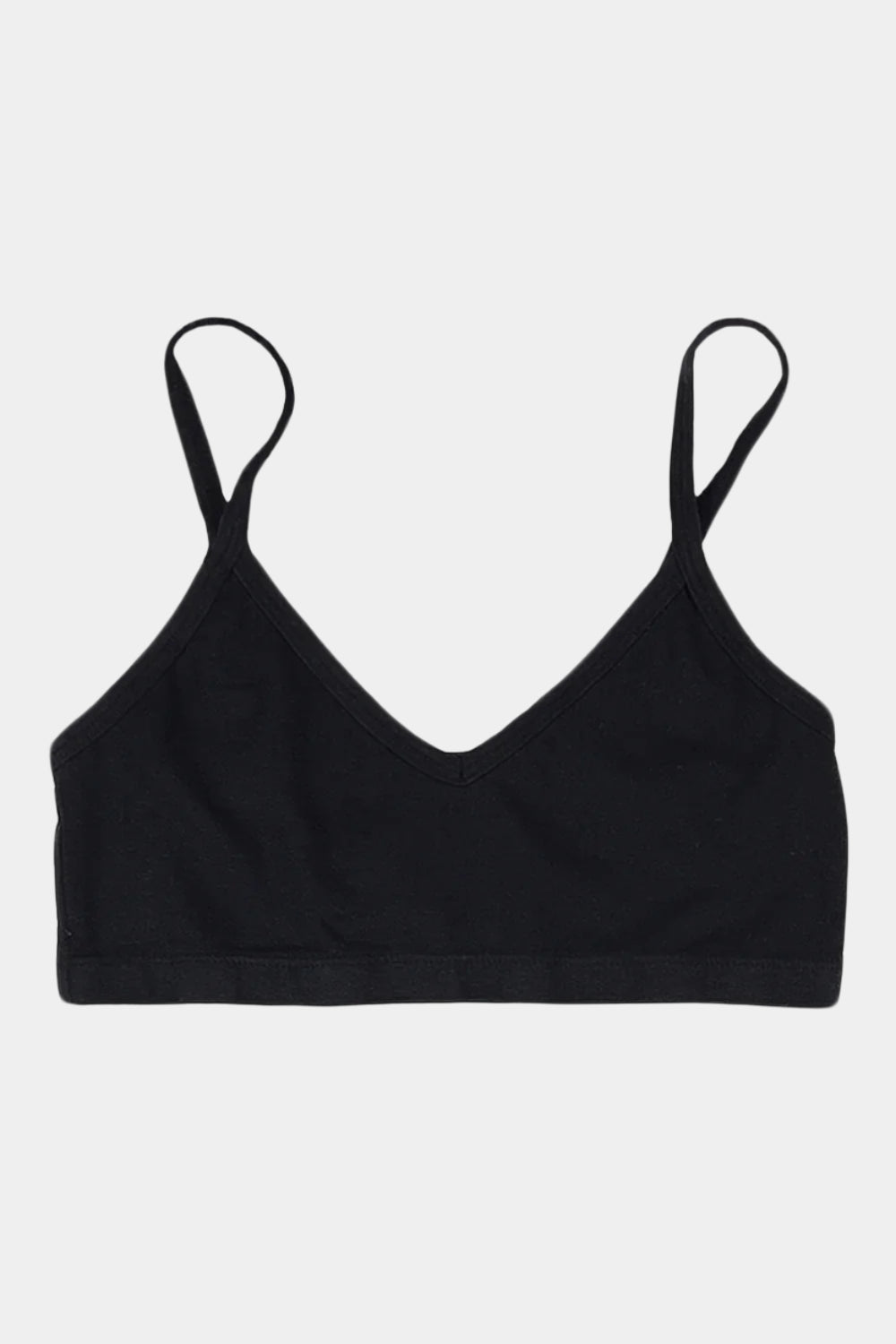 Bralette black