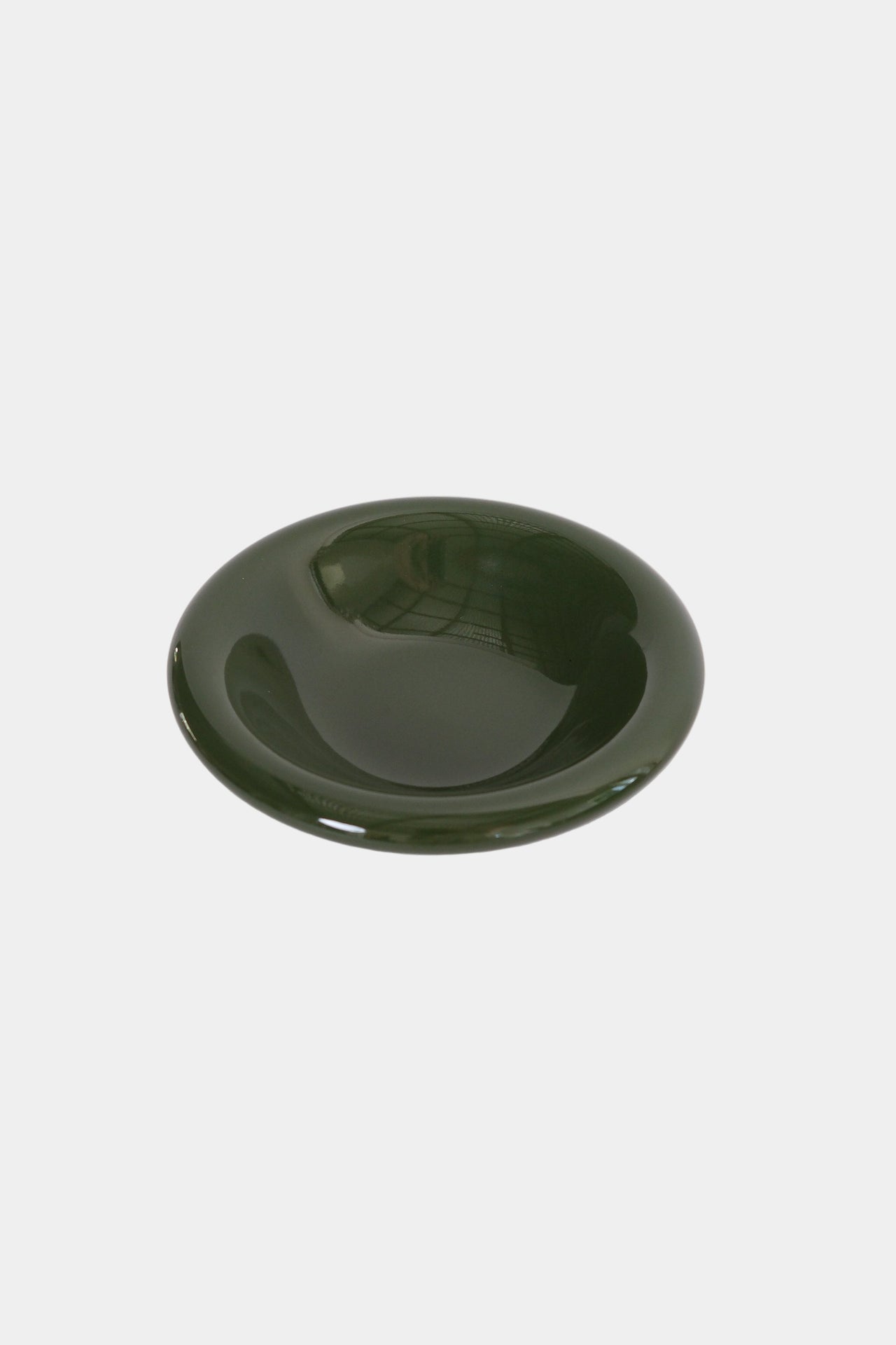 softedge cavolo nero side bowl on a white background