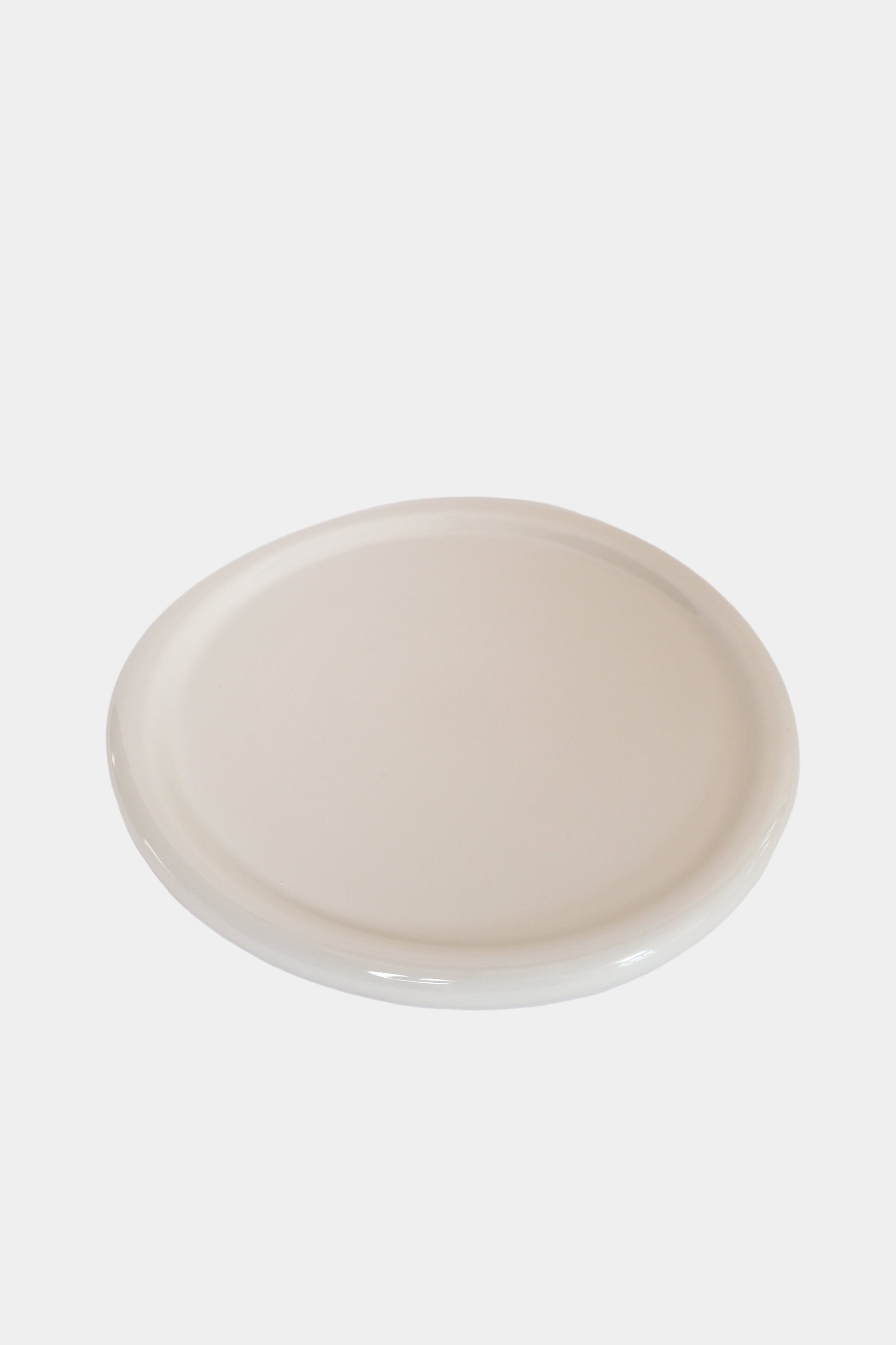 Platter - Marshmallow