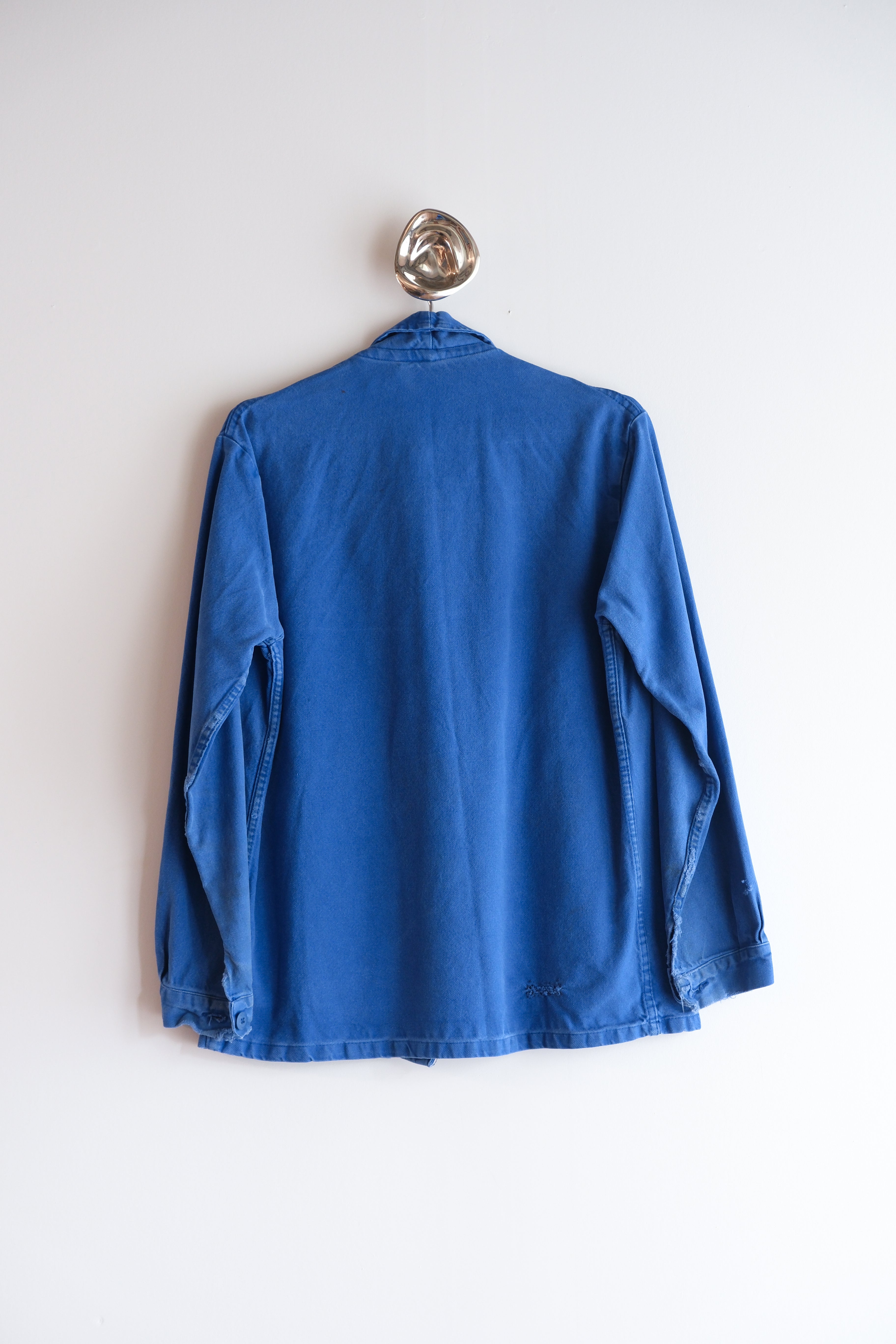 Vintage French Chore Jacket No.18