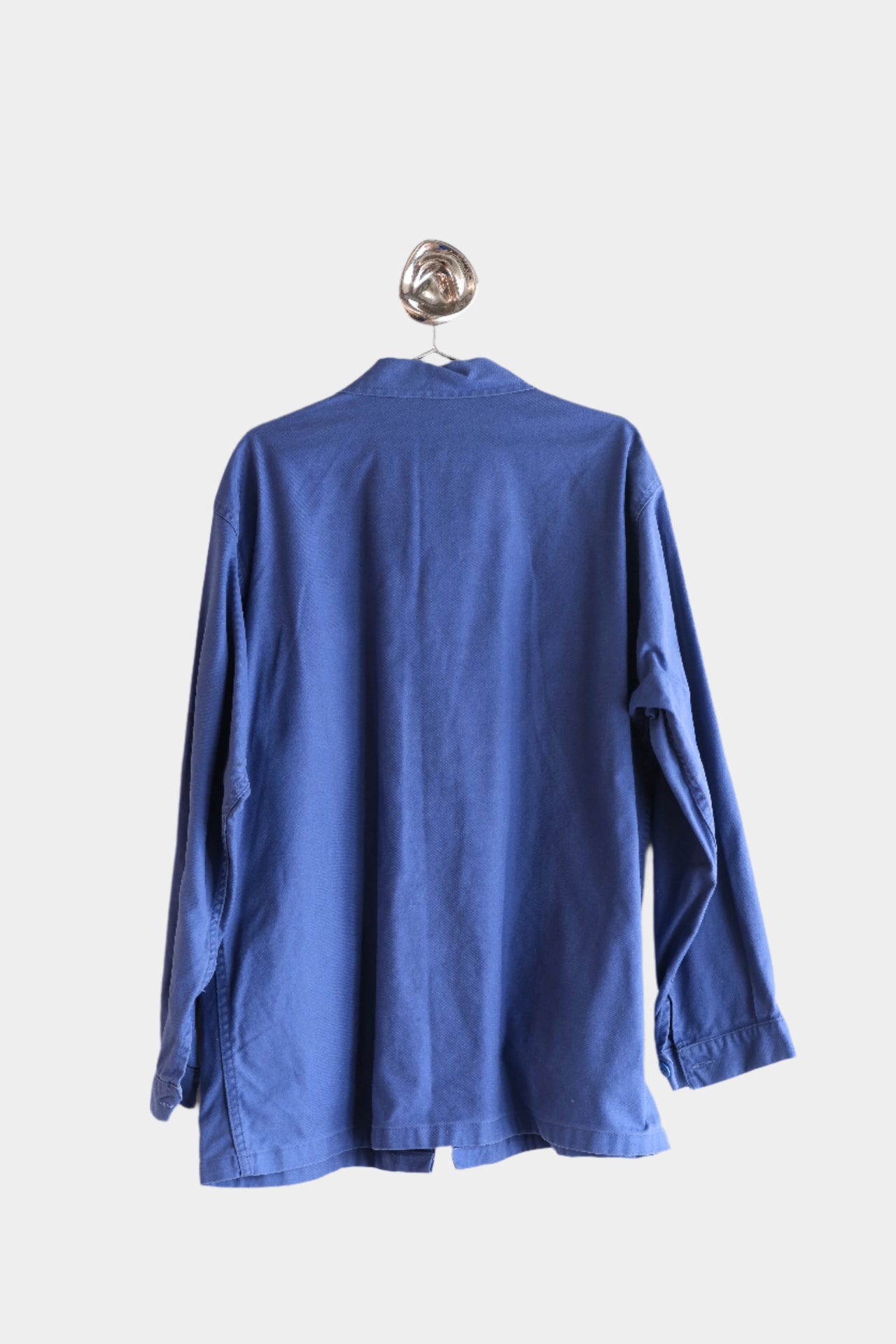 French Chore Jacket No. 16