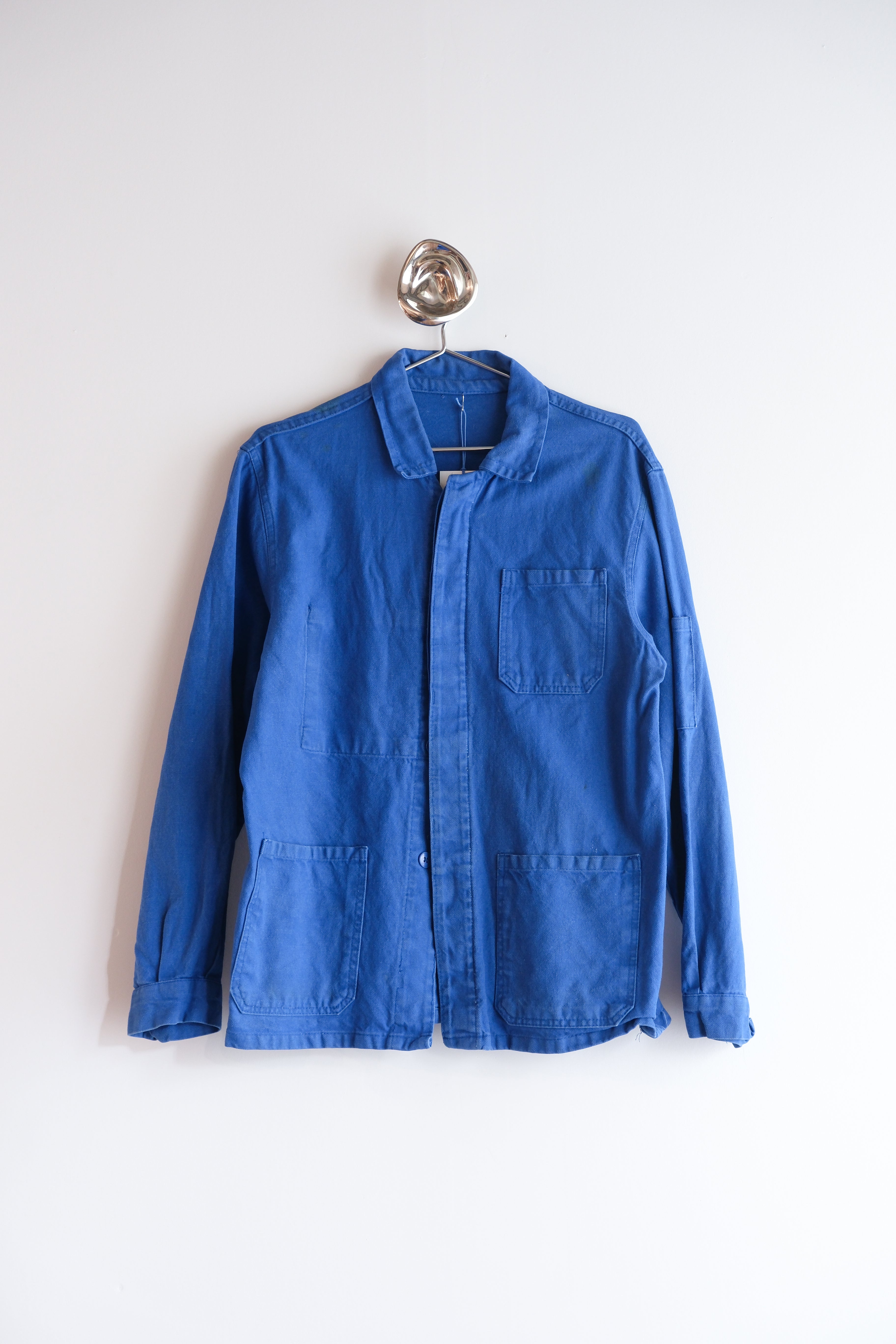 Vintage French Chore Jacket No.20