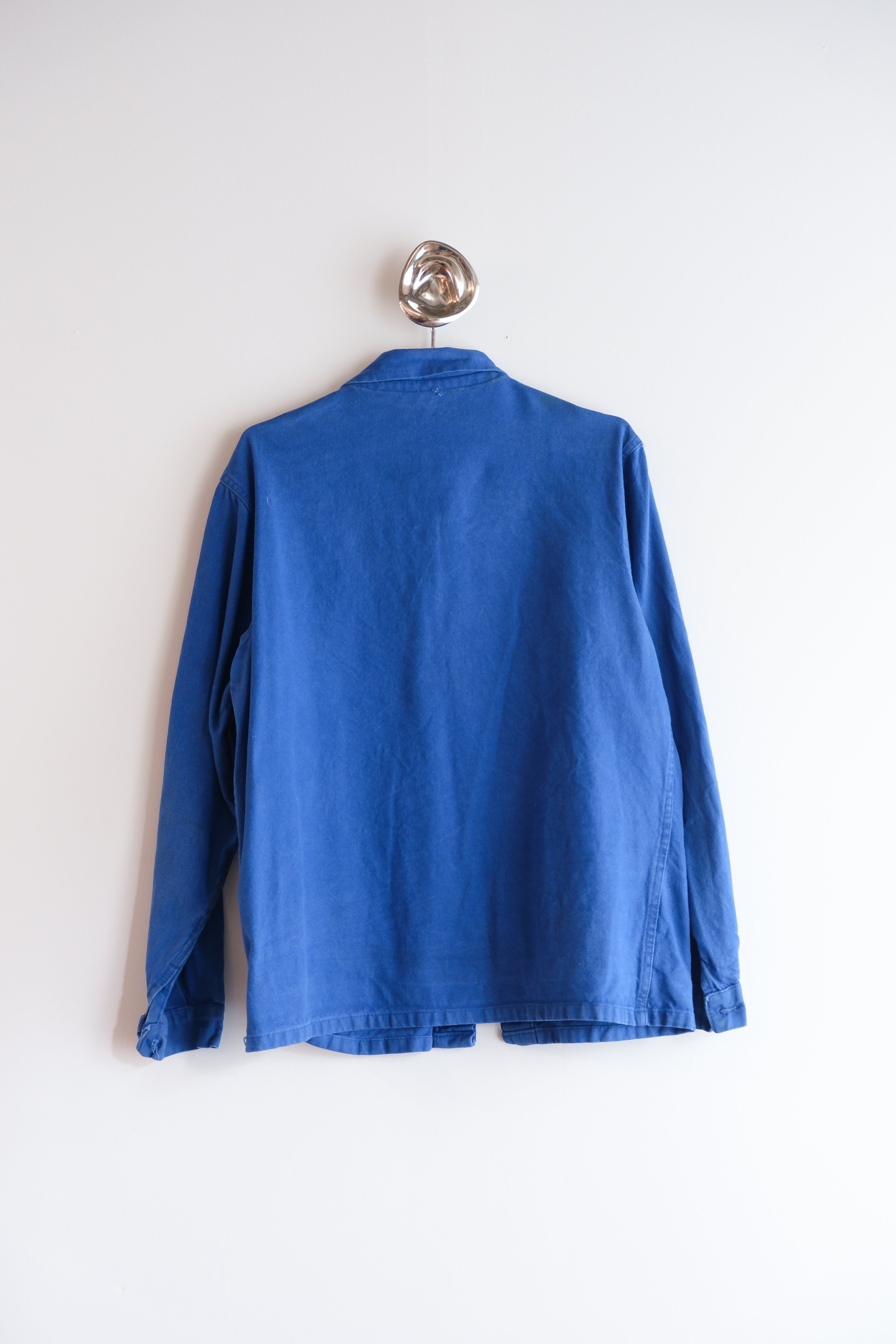 Vintage French Chore Jacket No.20