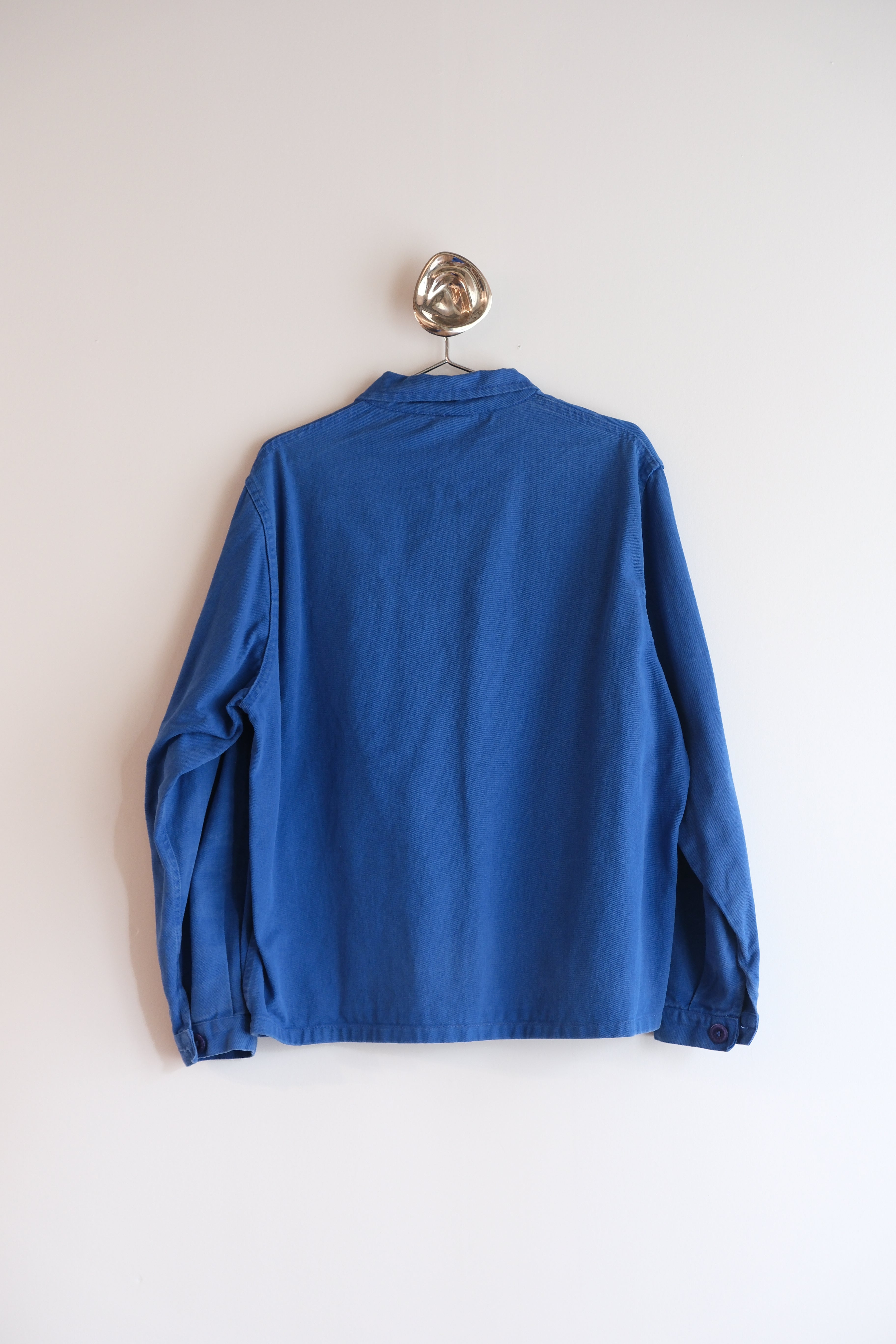 Vintage French Chore Jacket No.15