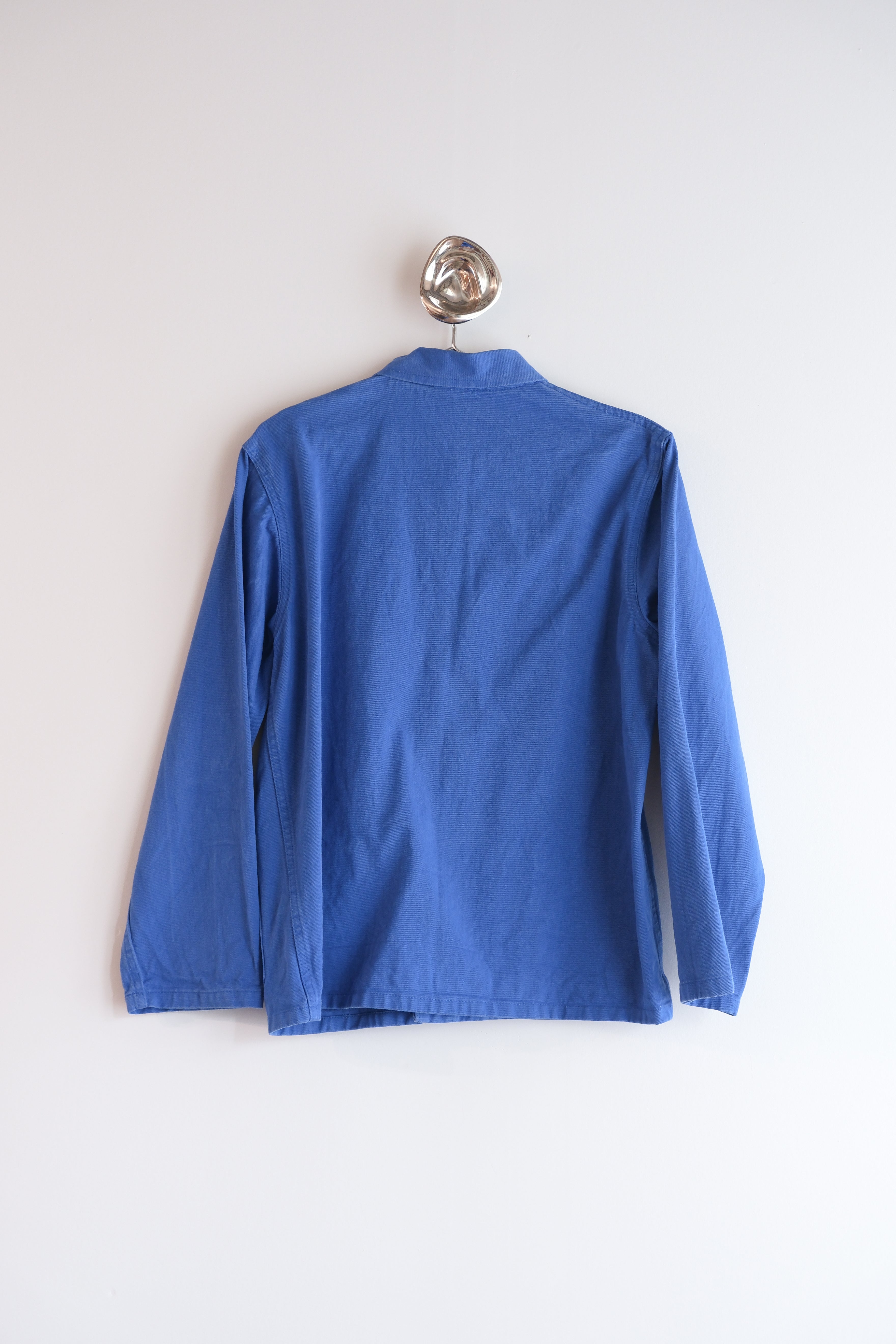 Vintage French Chore Jacket No.12