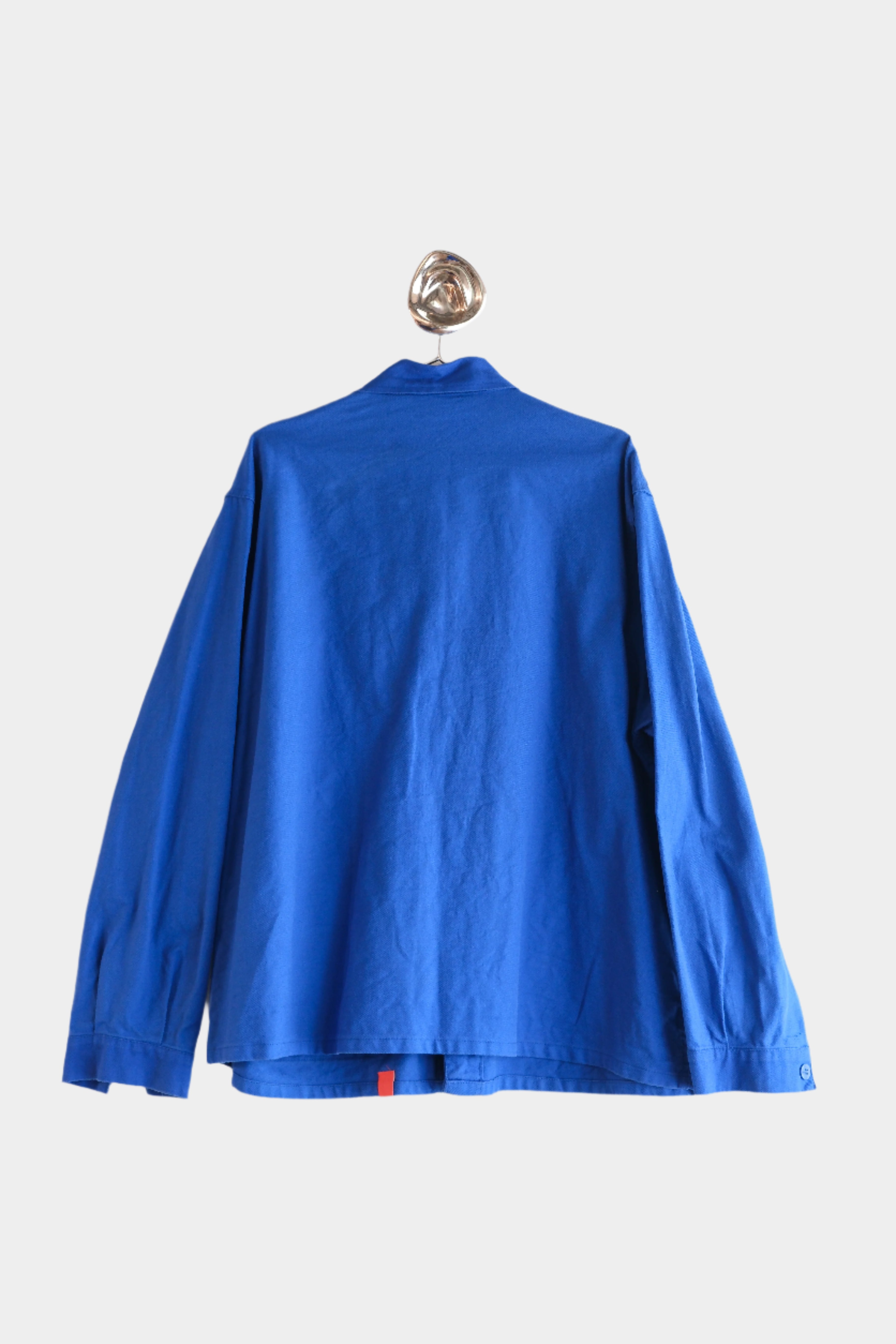 Vintage French Chore Jacket No.10