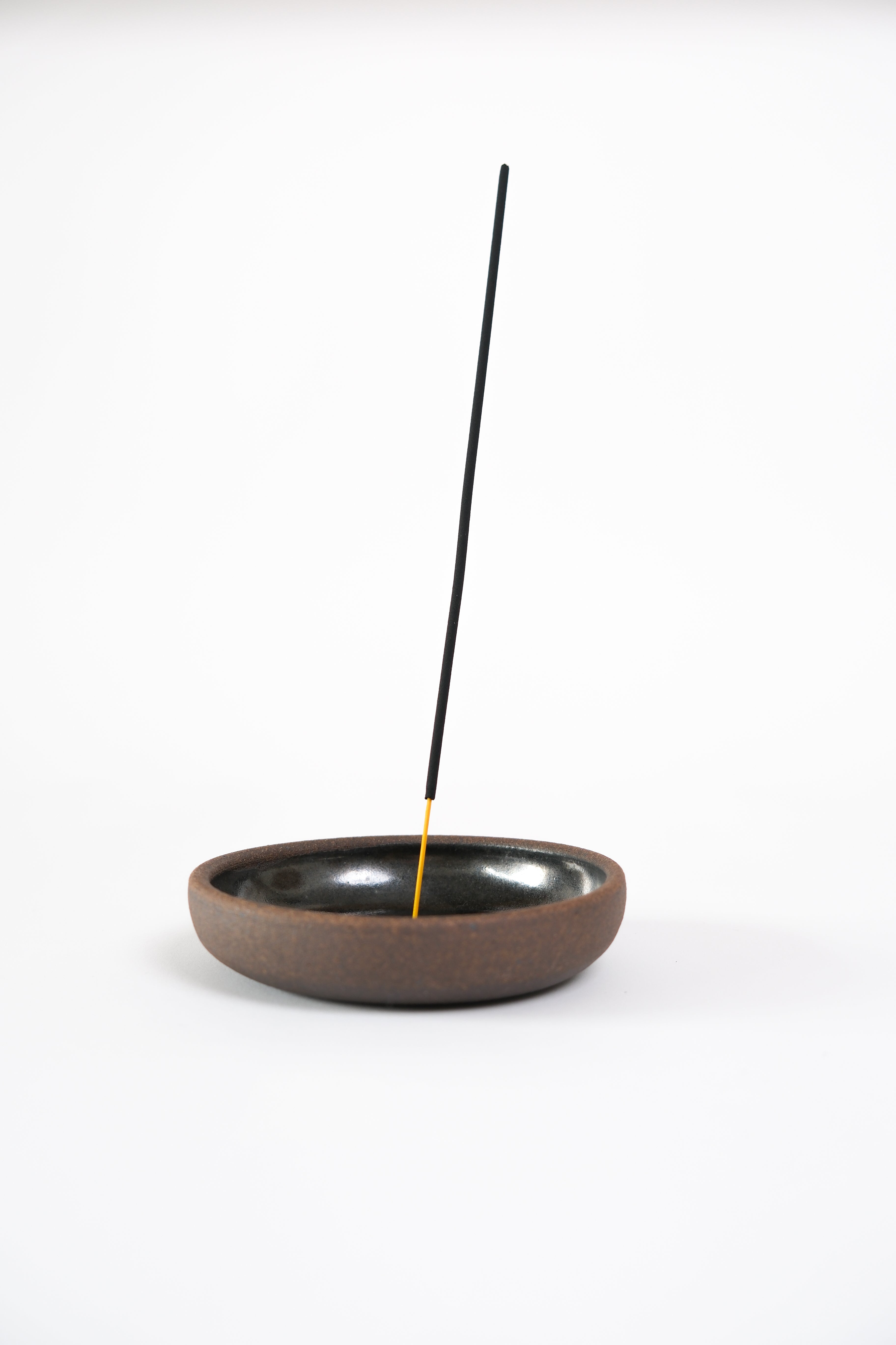 Teakwood & Tobacco incense