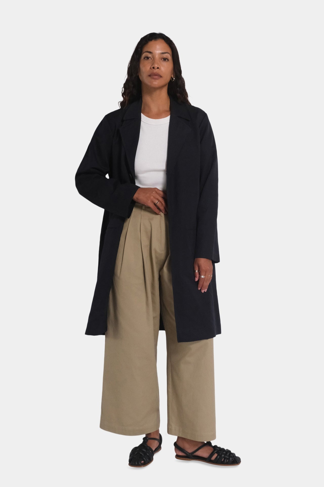No. 30 Trench