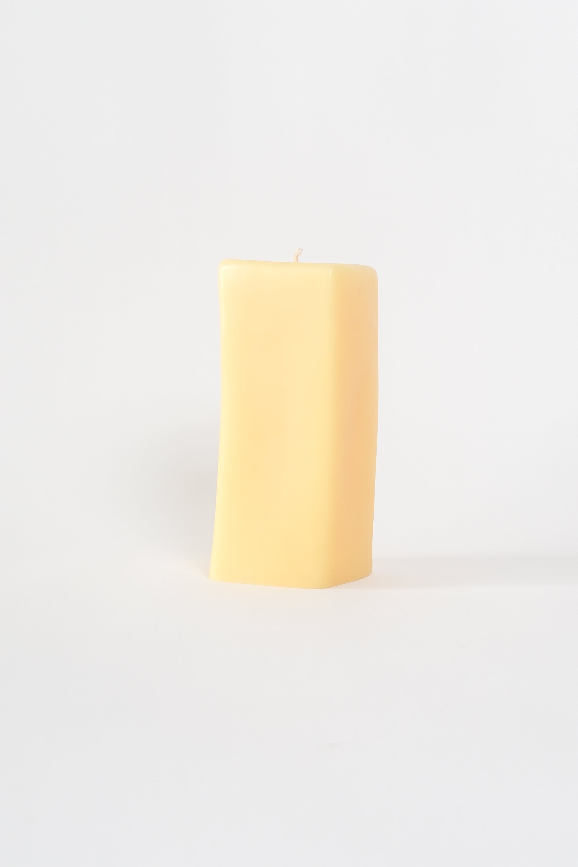 XL Pillar candle