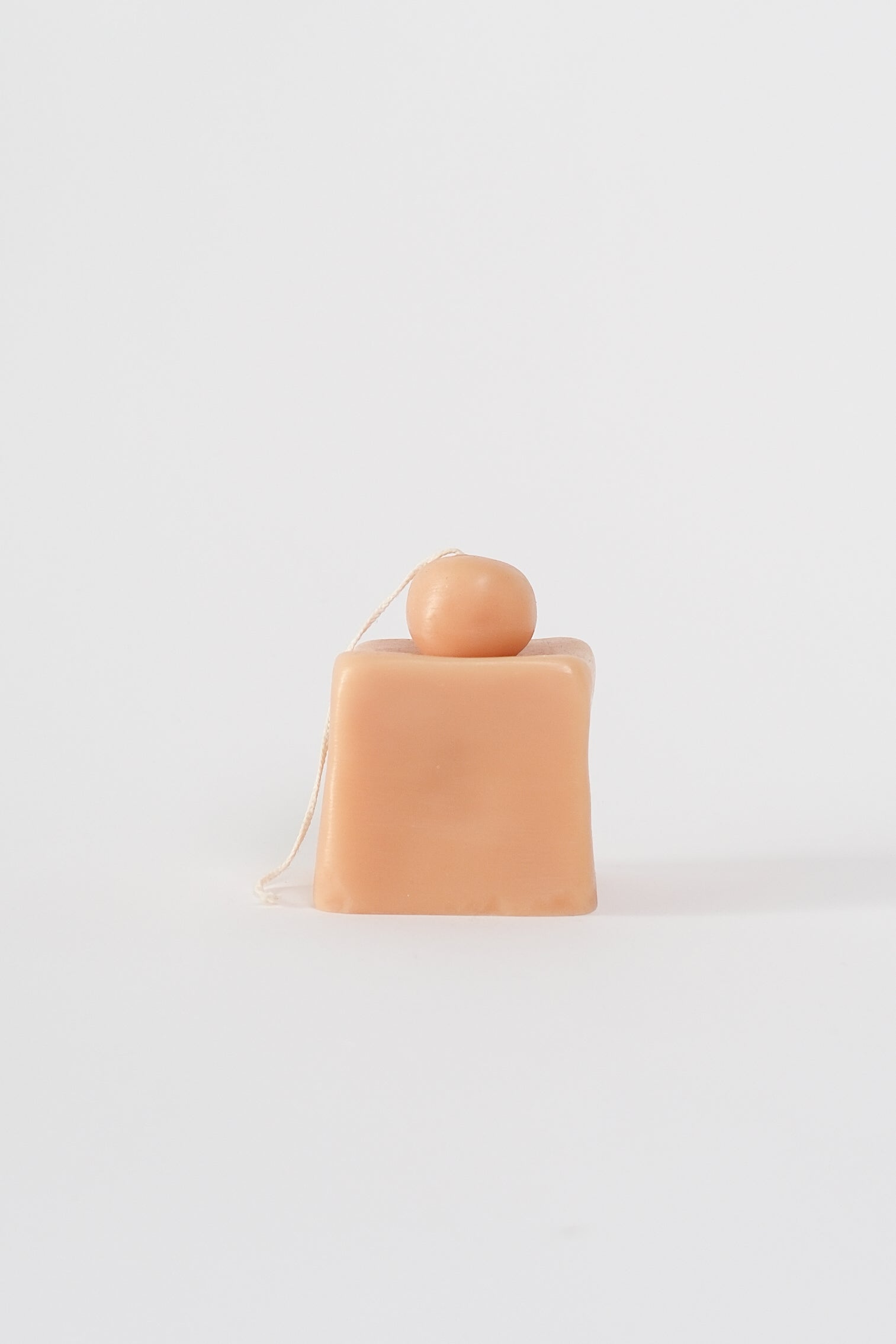 Fonz candle