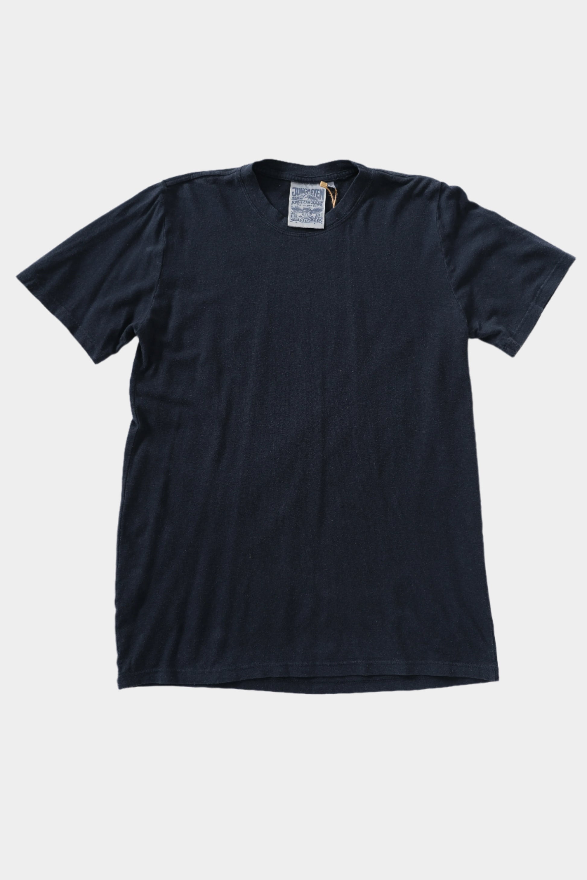 JUNG TEE - Navy