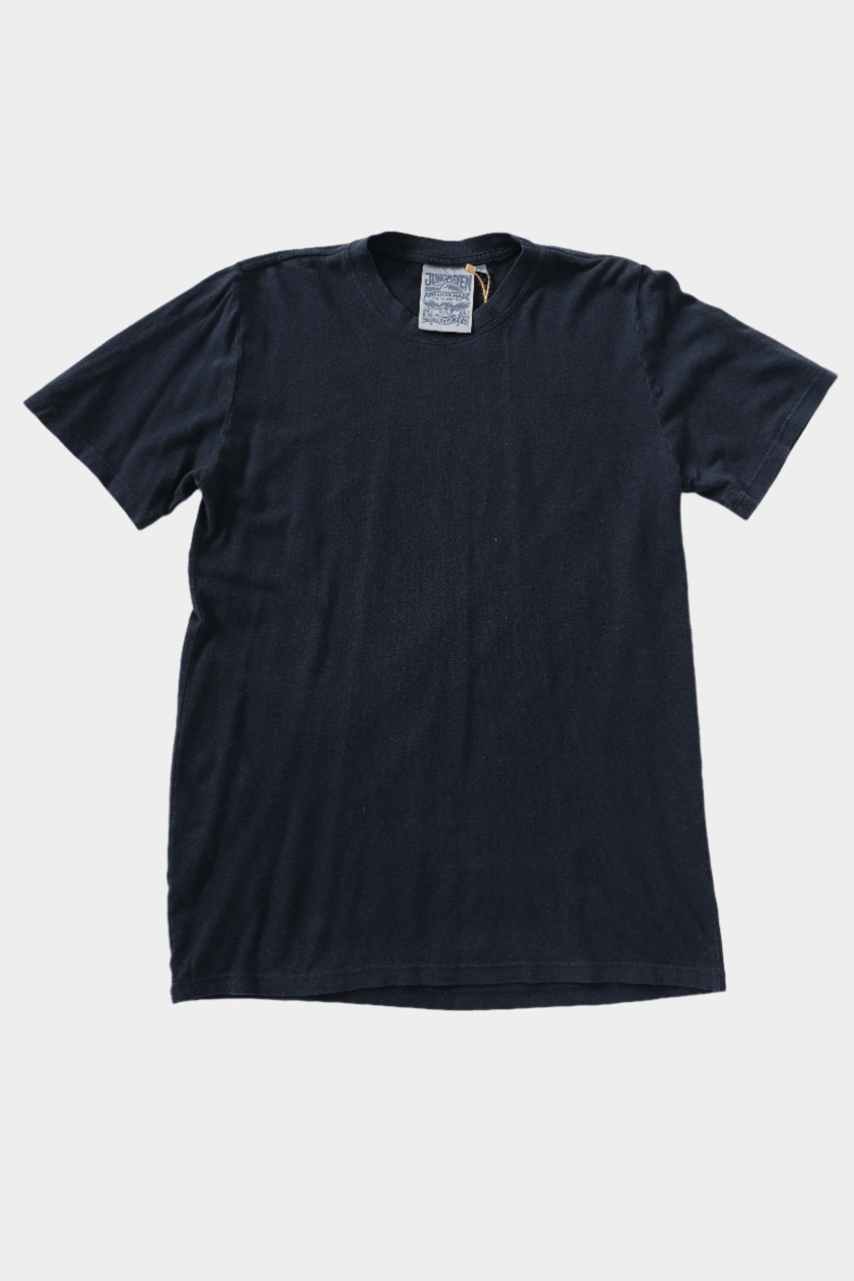 JUNG TEE - Navy