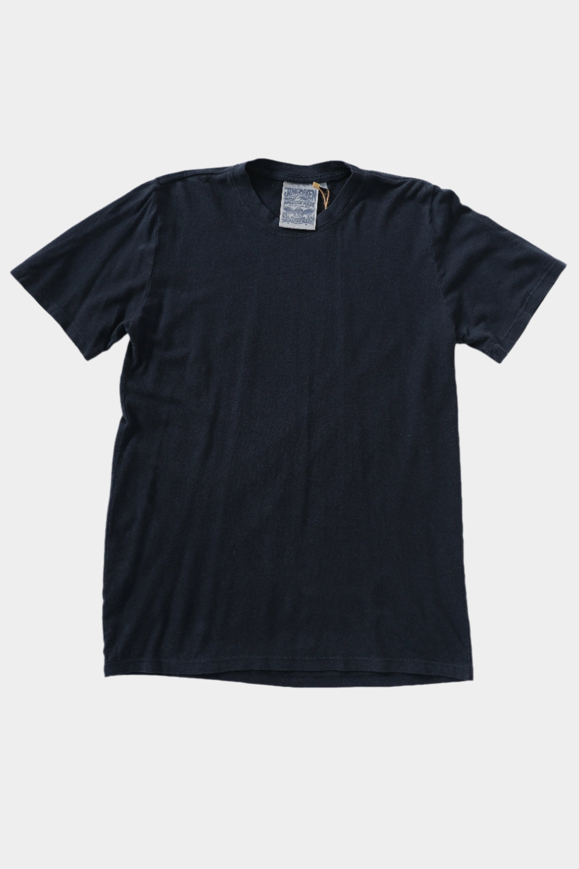 JUNG TEE - Navy