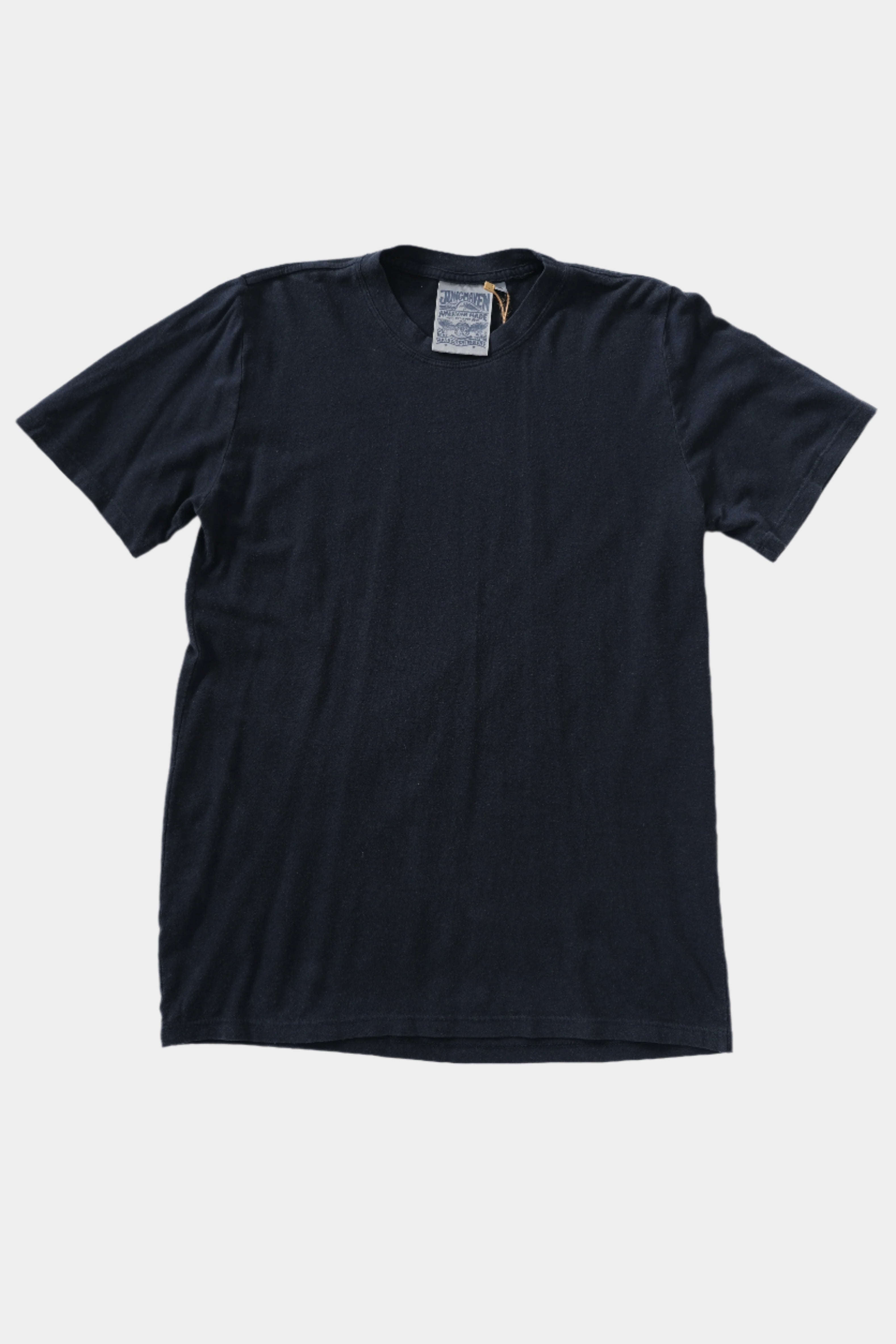 JUNG TEE - Navy