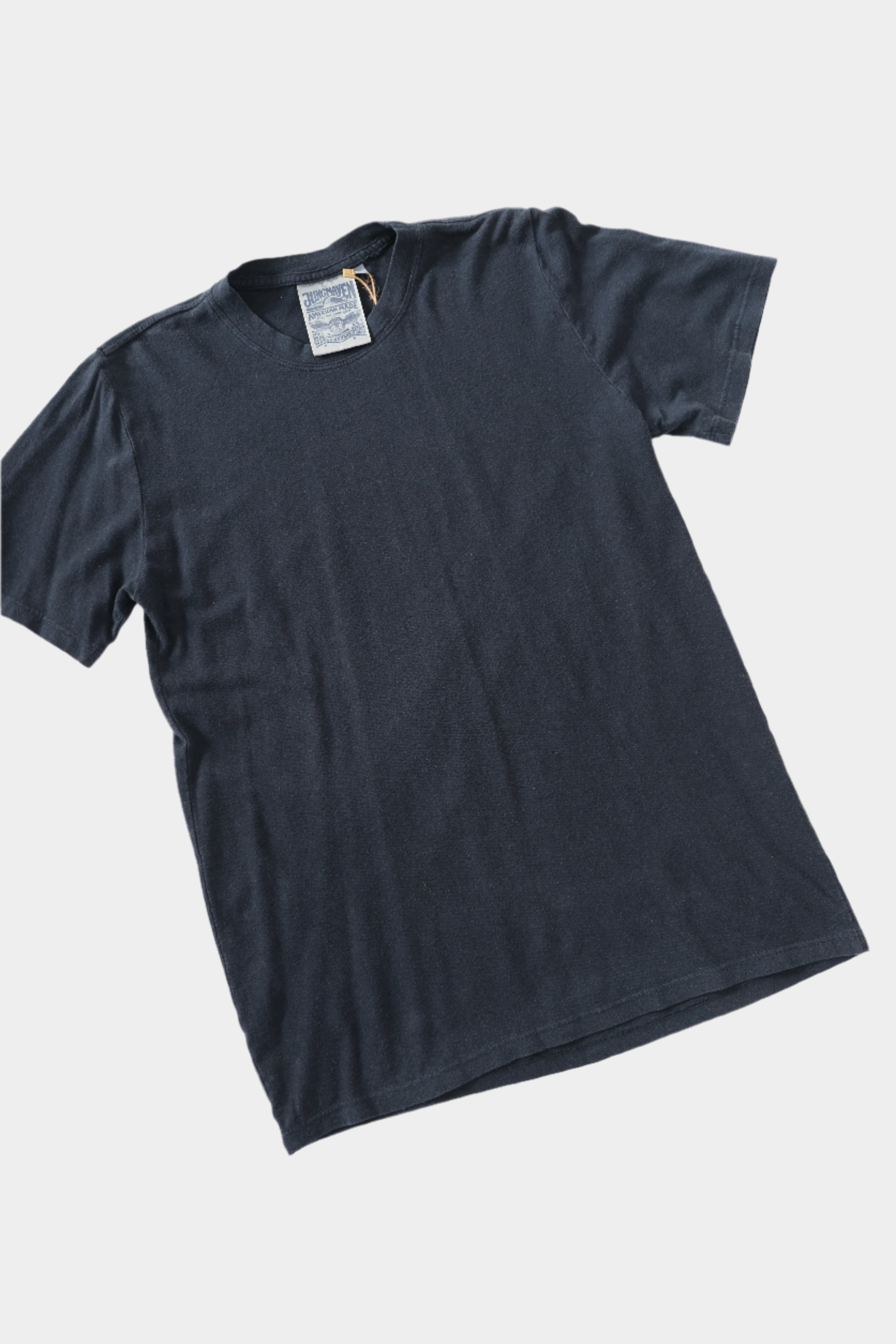 JUNG TEE - Navy