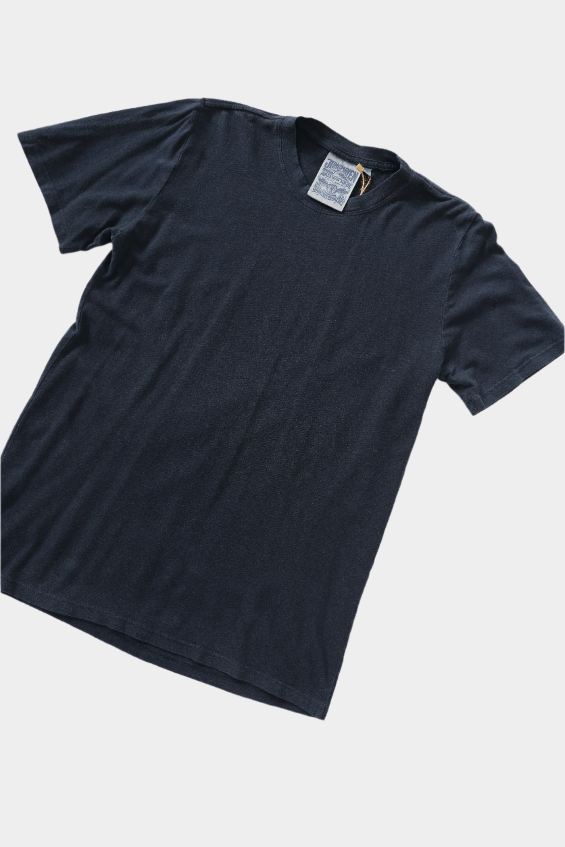 JUNG TEE - Navy