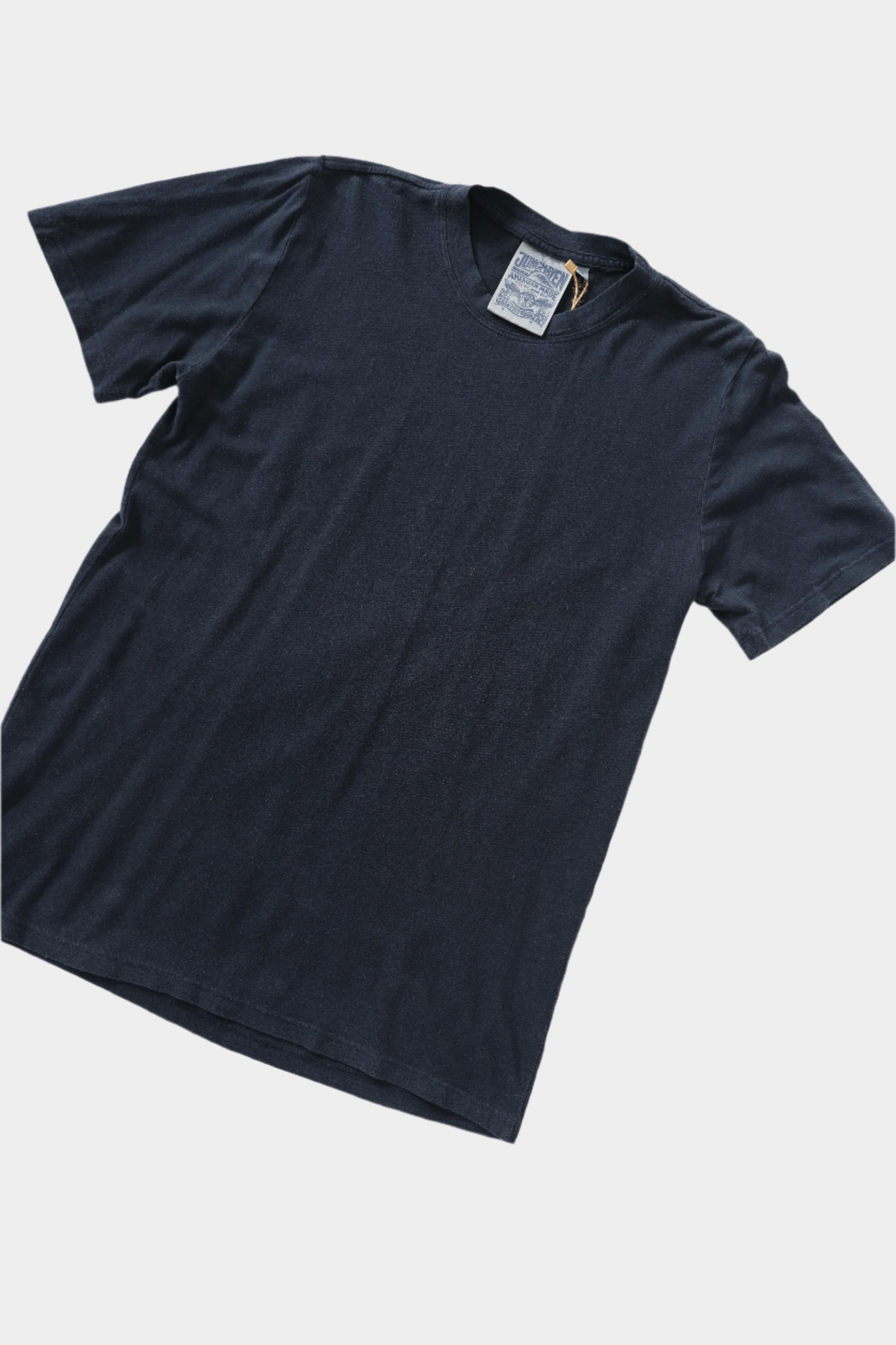 JUNG TEE - Navy