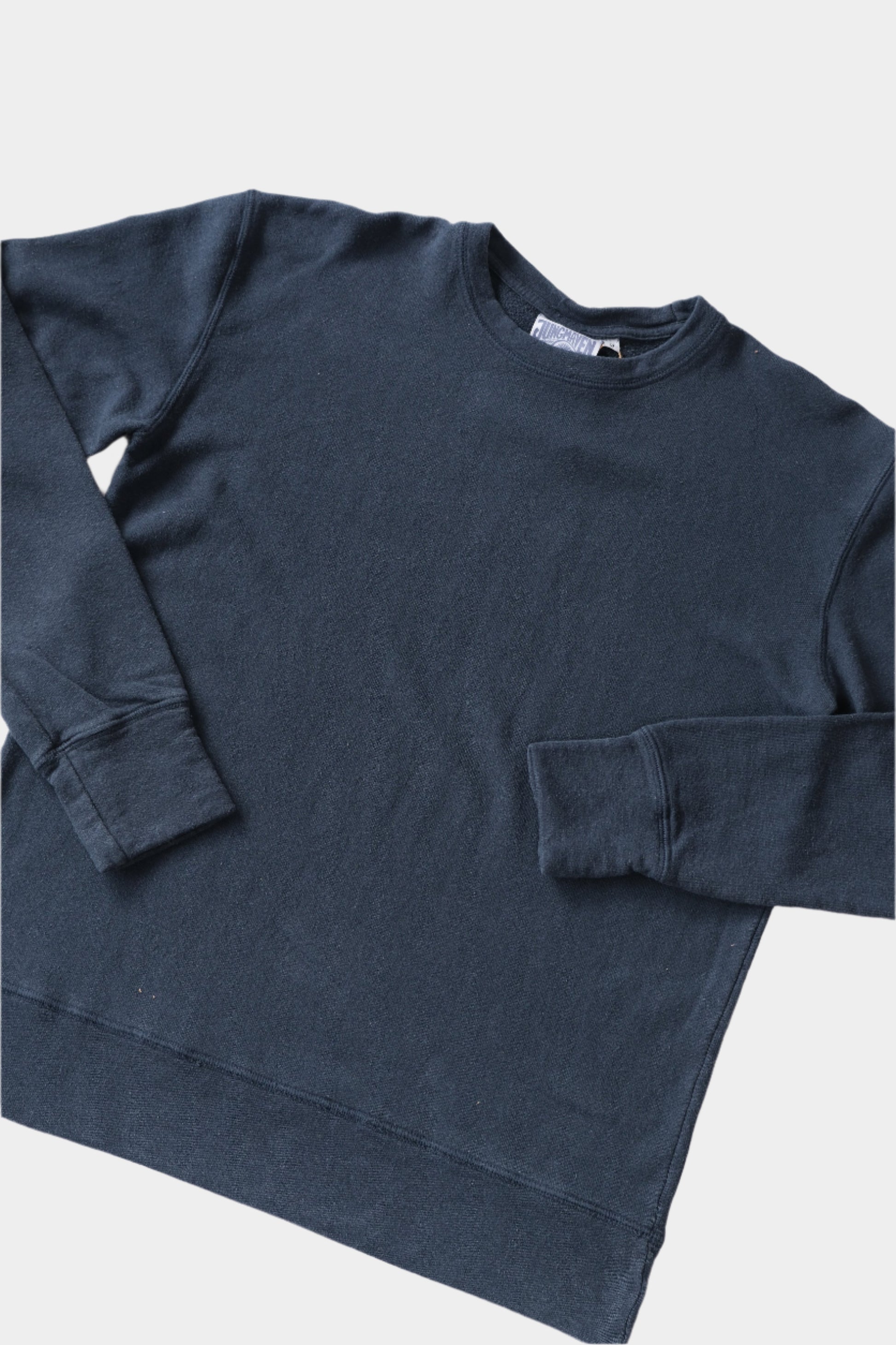 Tahoe sweatshirt - navy