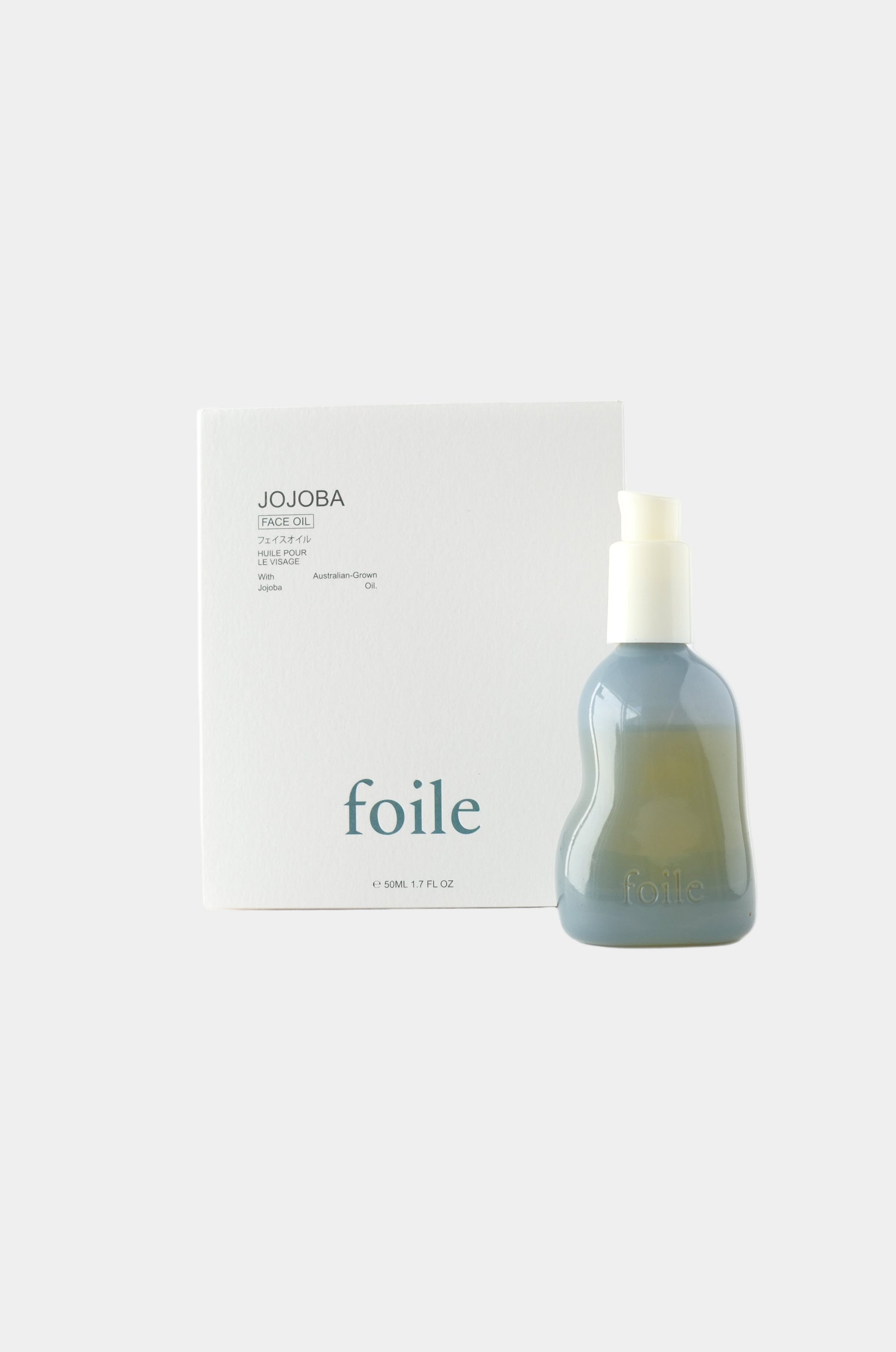 Jojoba Face Oil
