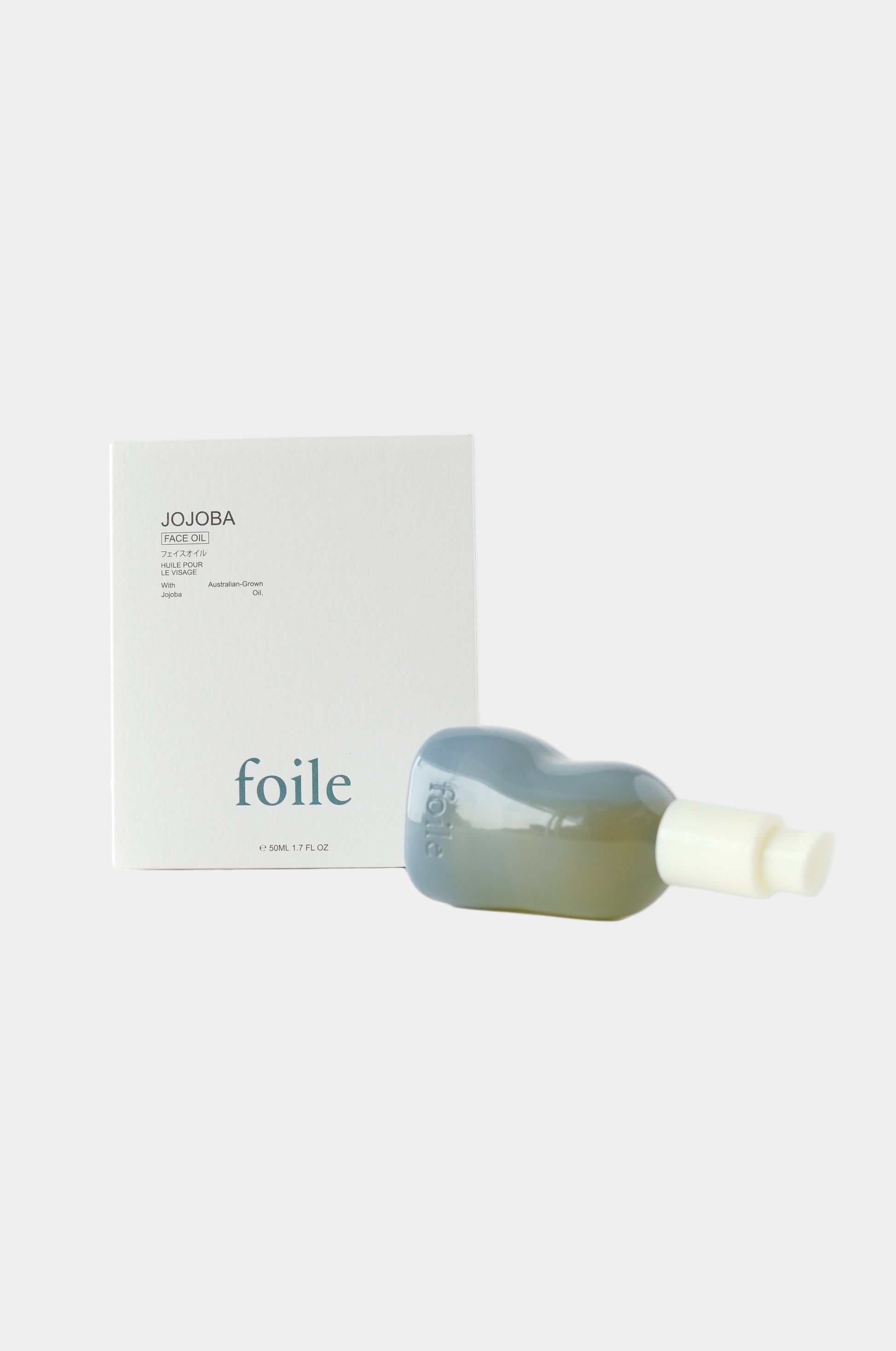 Jojoba Face Oil