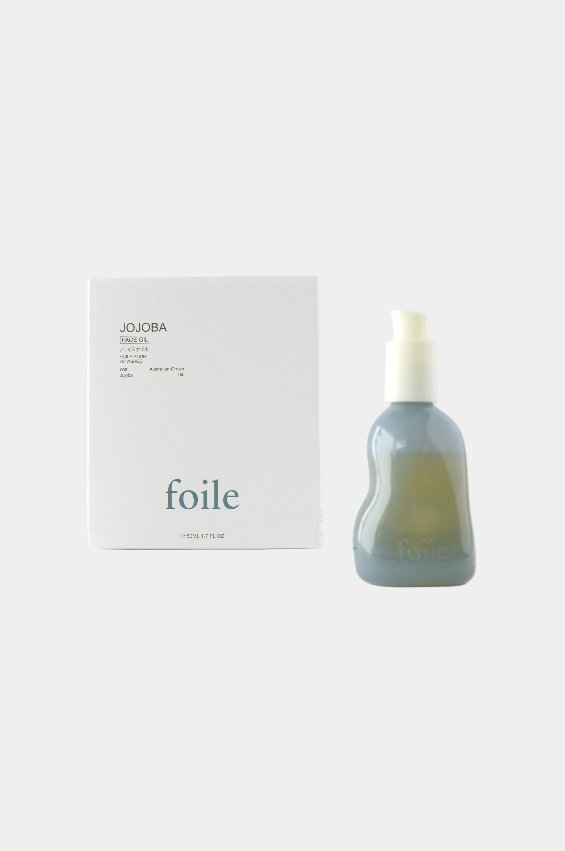 Jojoba Face Oil