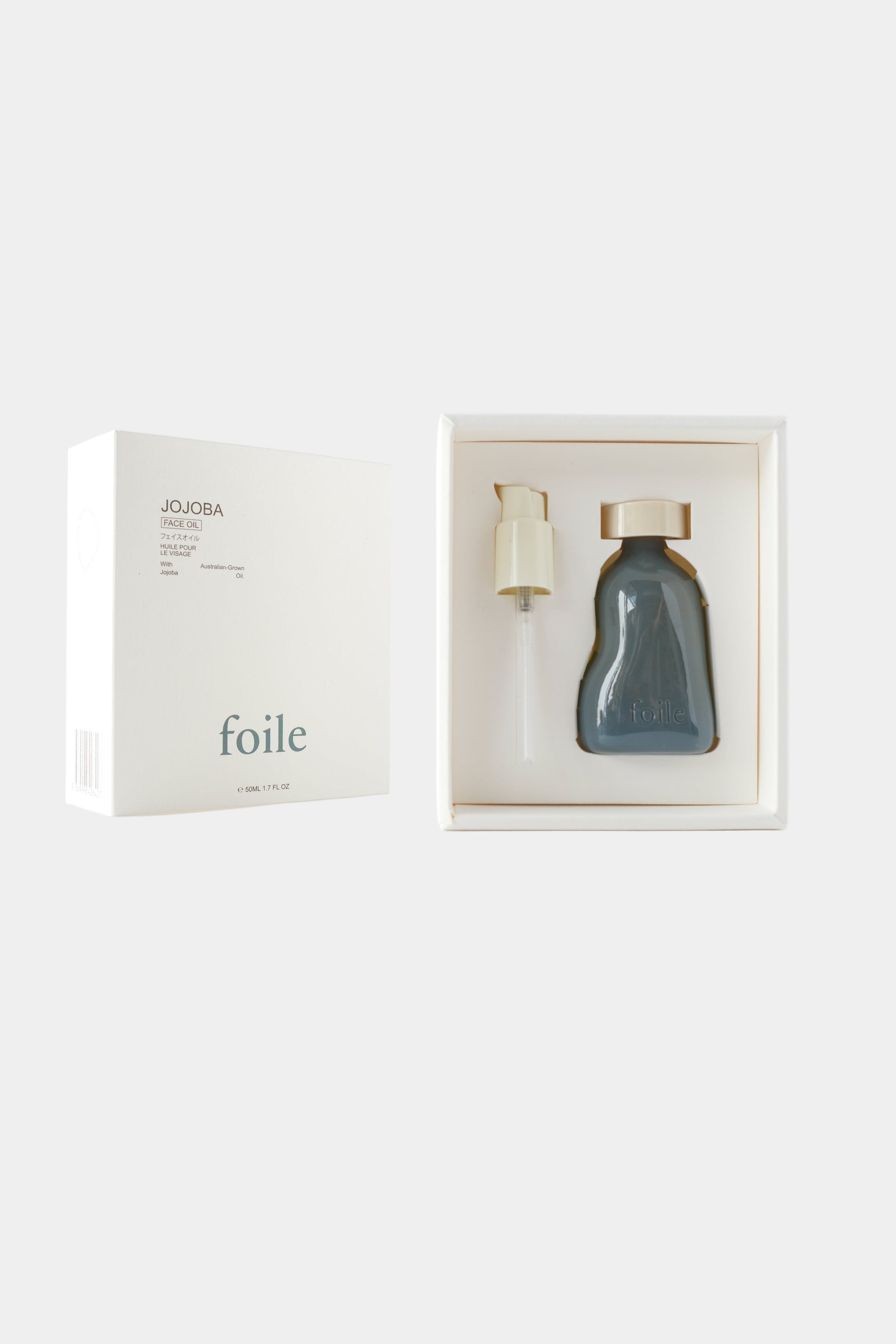 Jojoba Face Oil