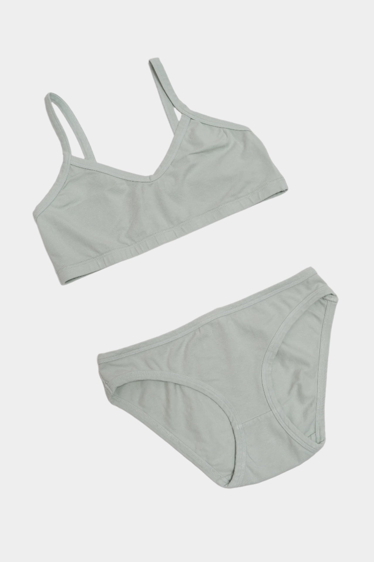 Bralette - Seafoam Green