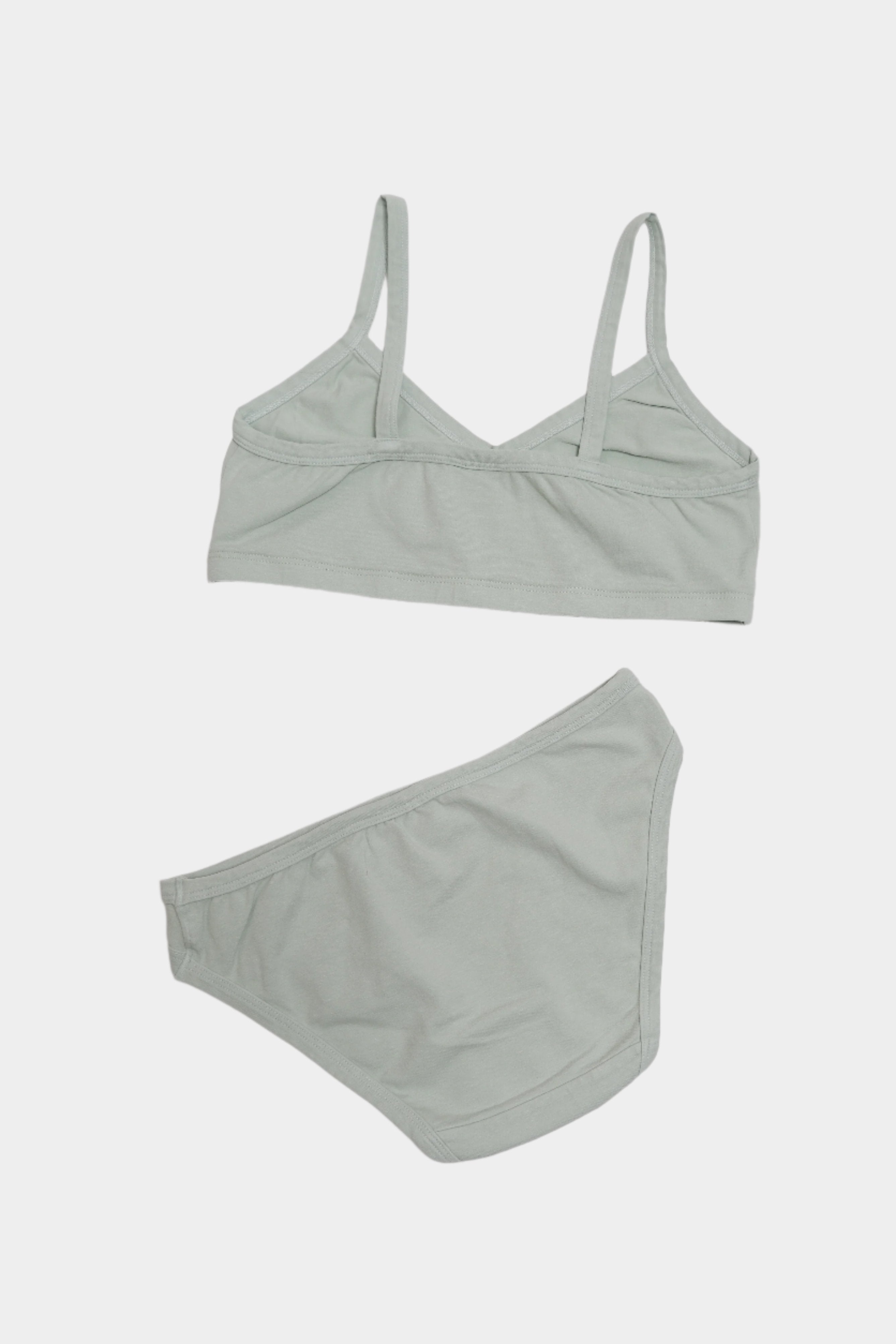 Bralette - Seafoam Green