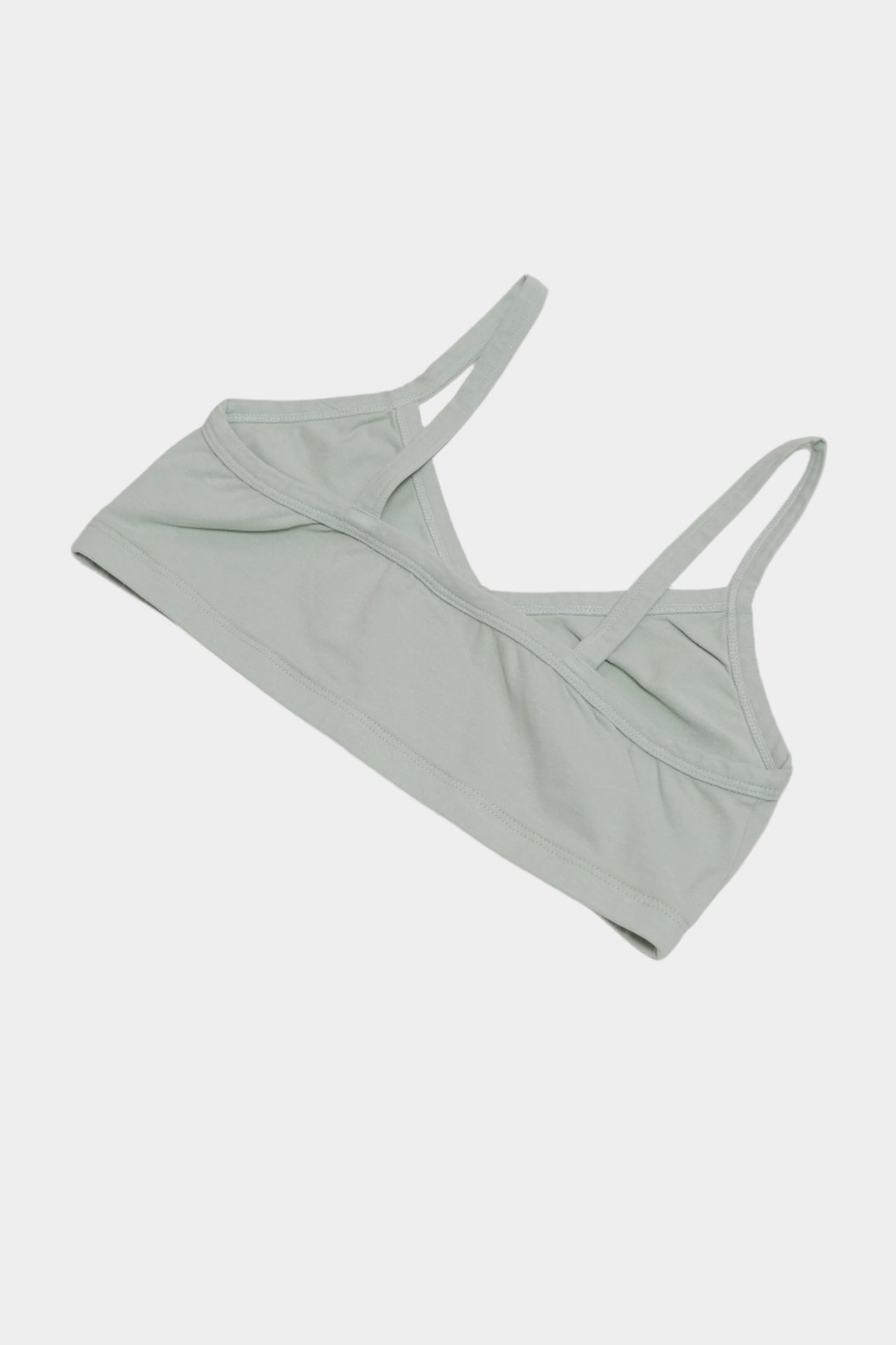 Bralette - Seafoam Green