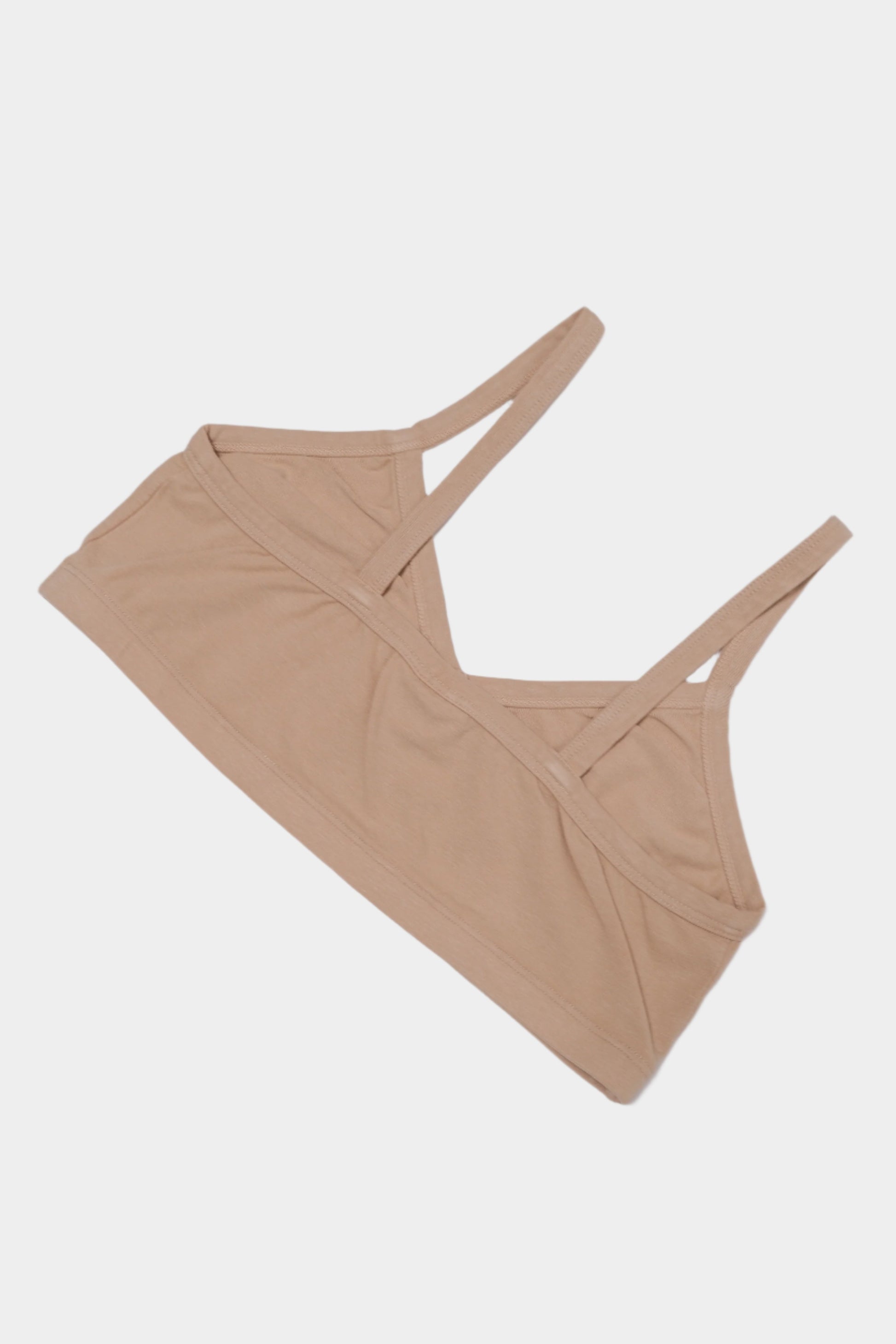 Bralette - Oatmilk