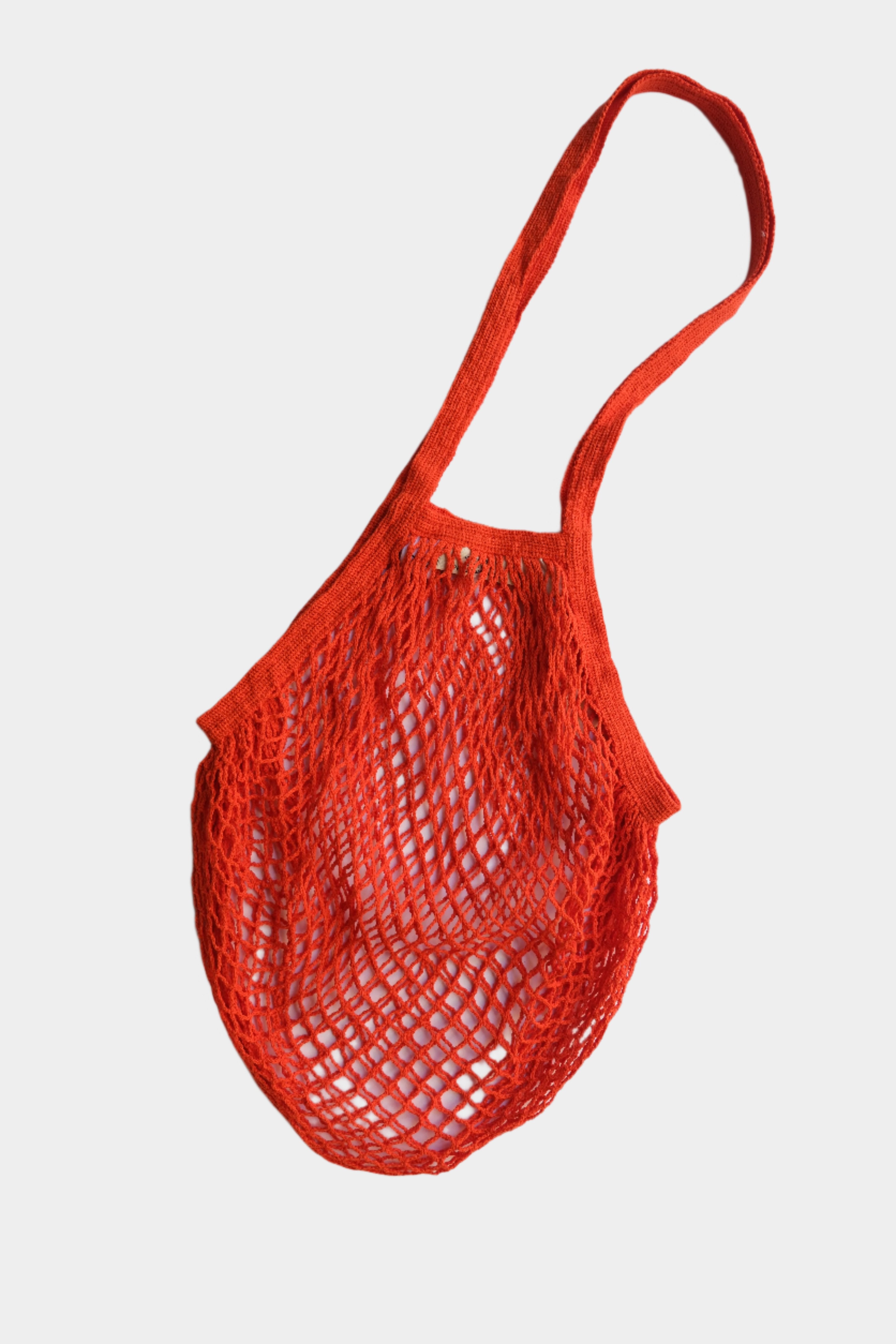 String Tote Bag