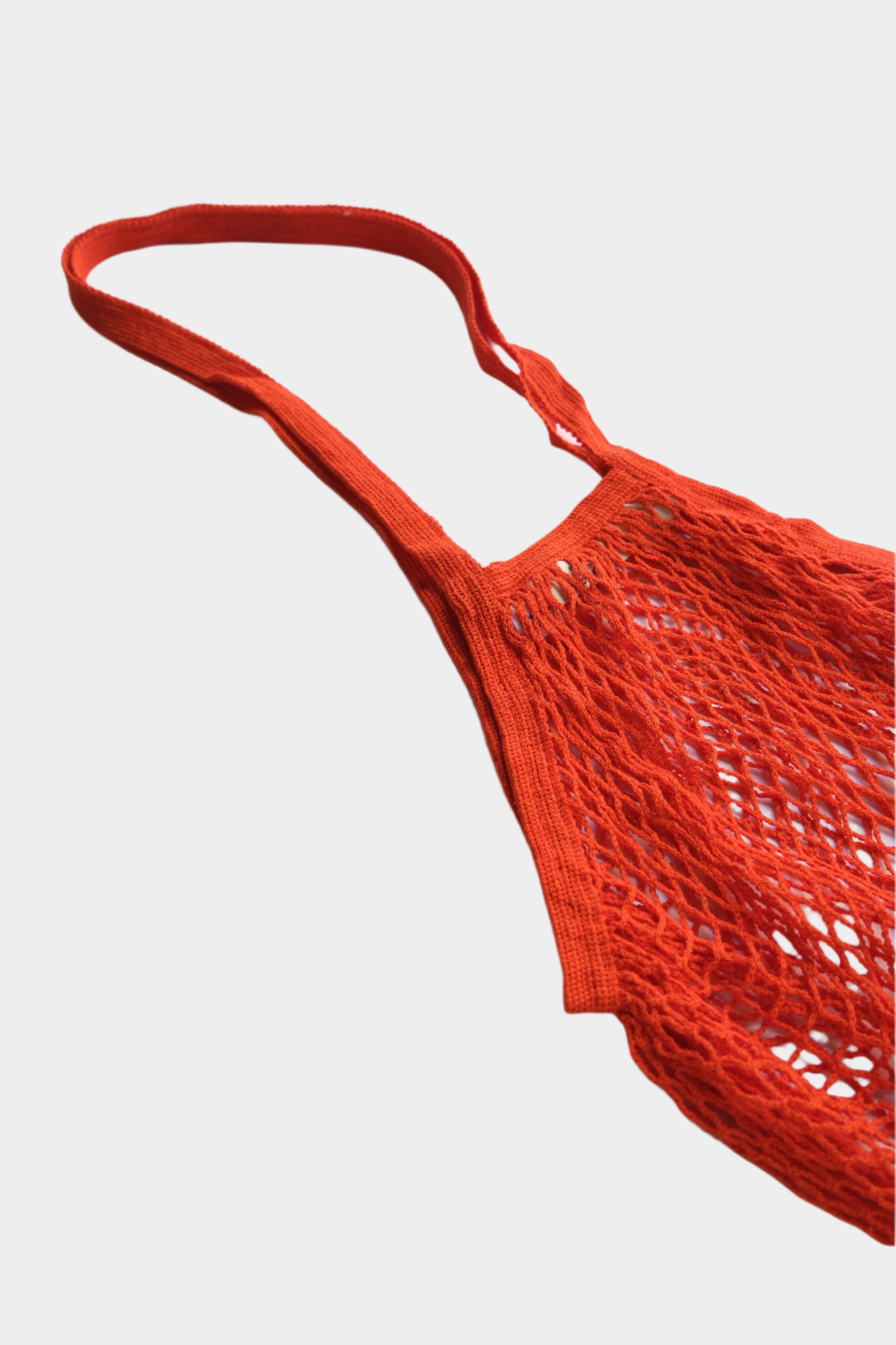 String Tote Bag