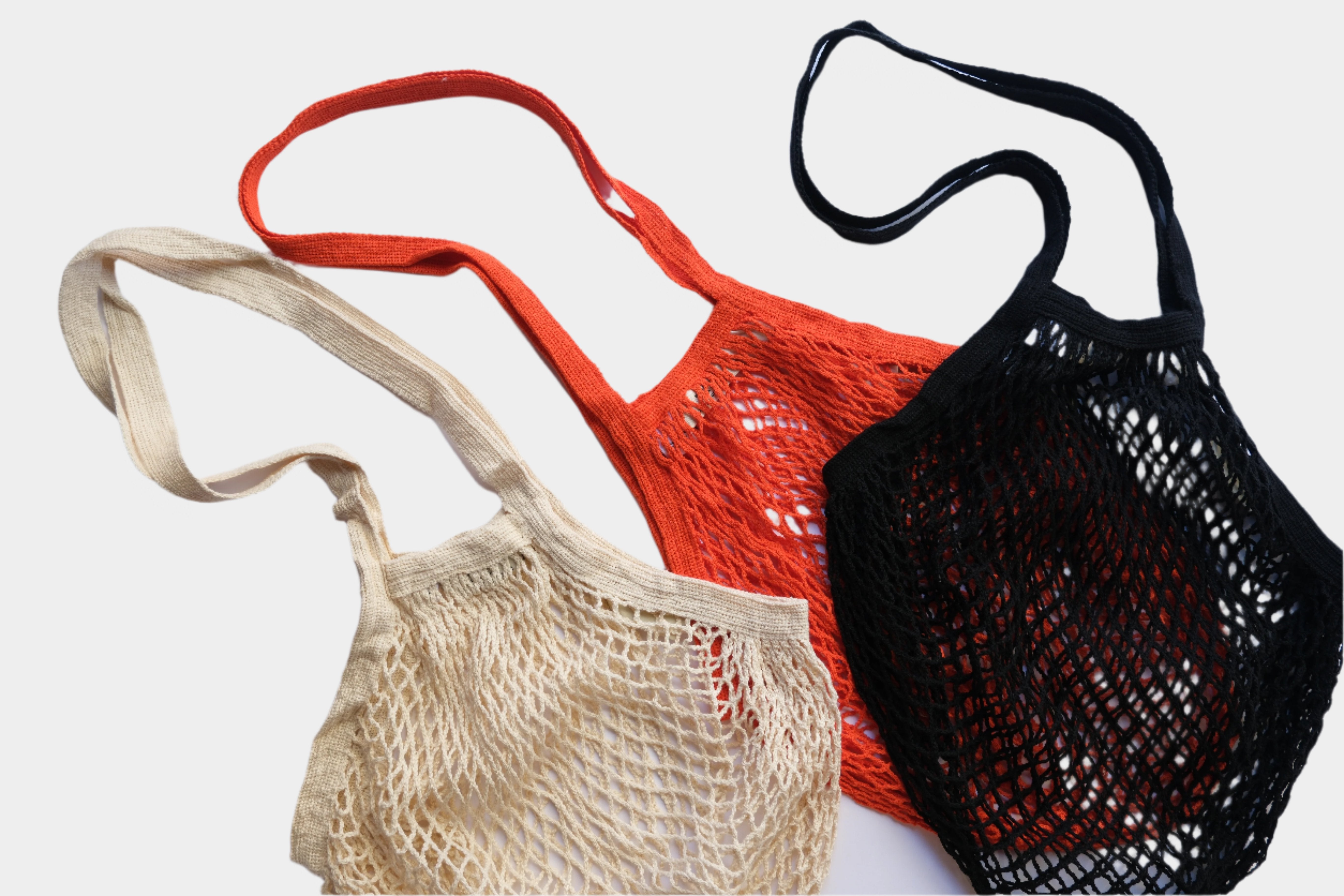 String Tote Bag