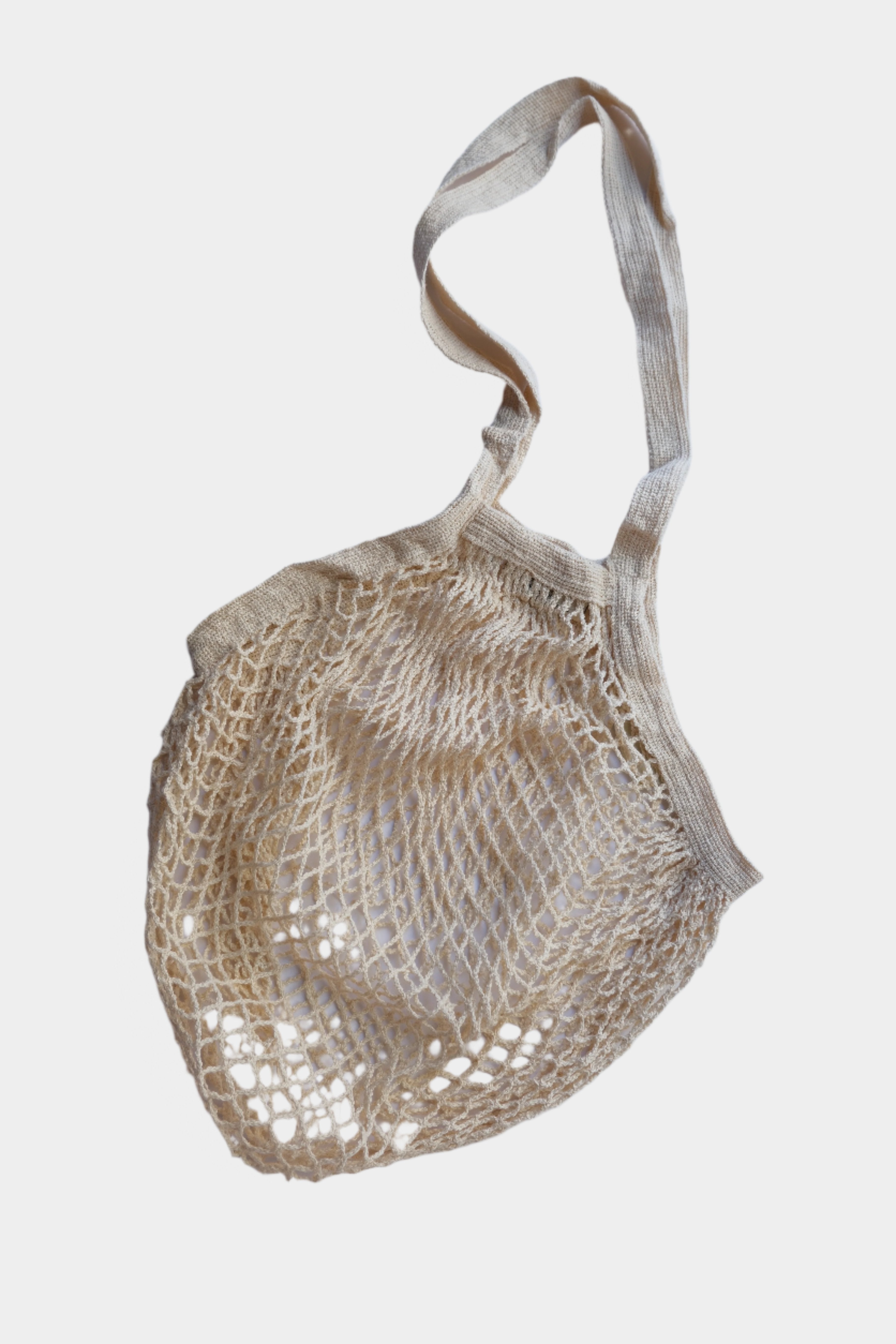 String Tote Bag