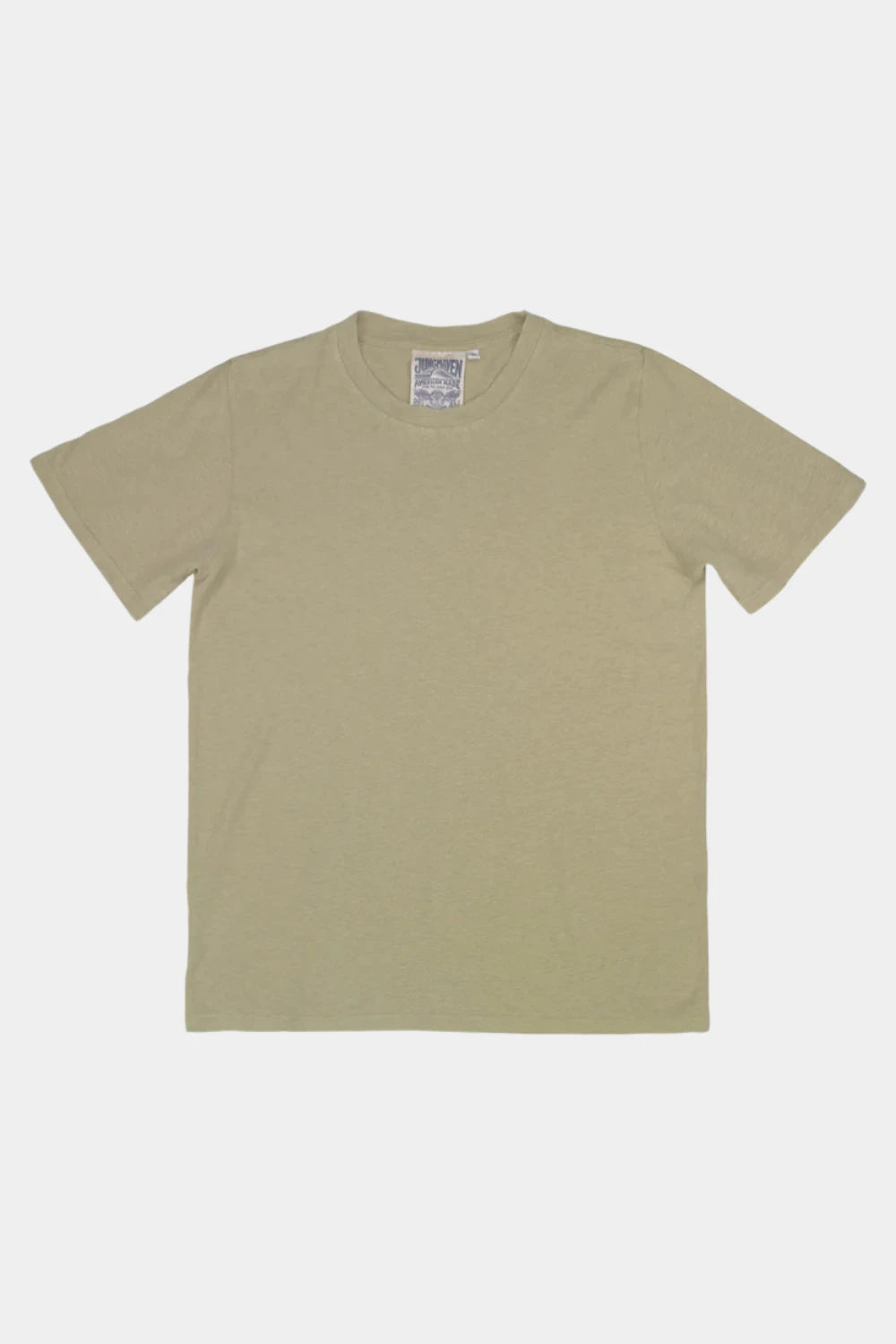 jung tee - desert khaki