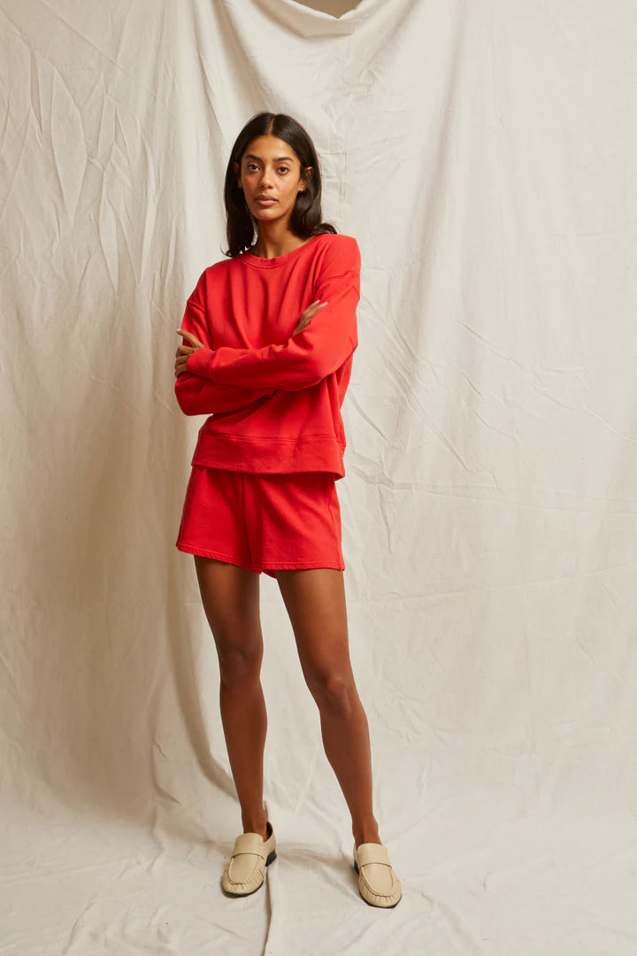 Tyler sweatshirt