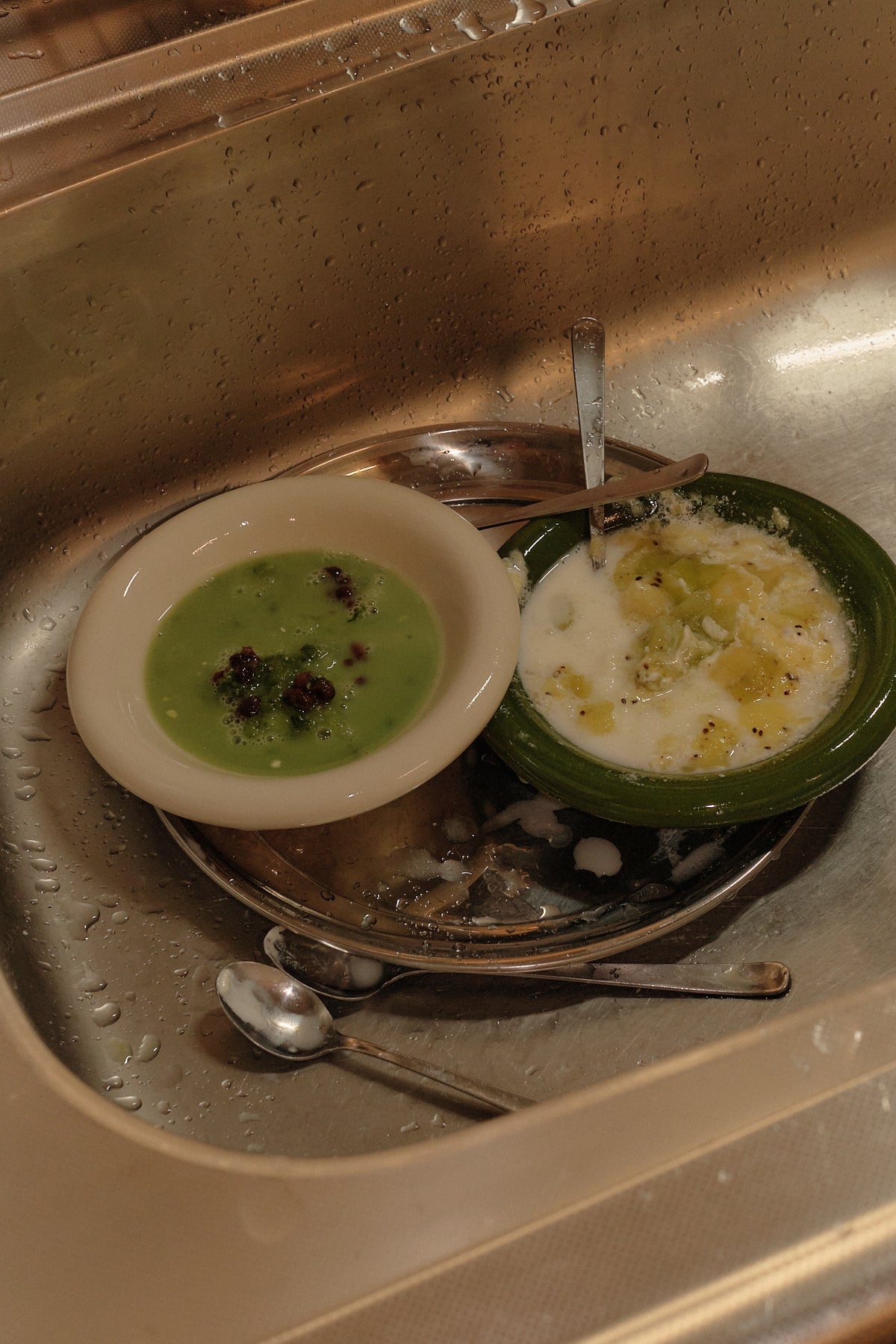 Everything Bowl - Cavolo Nero