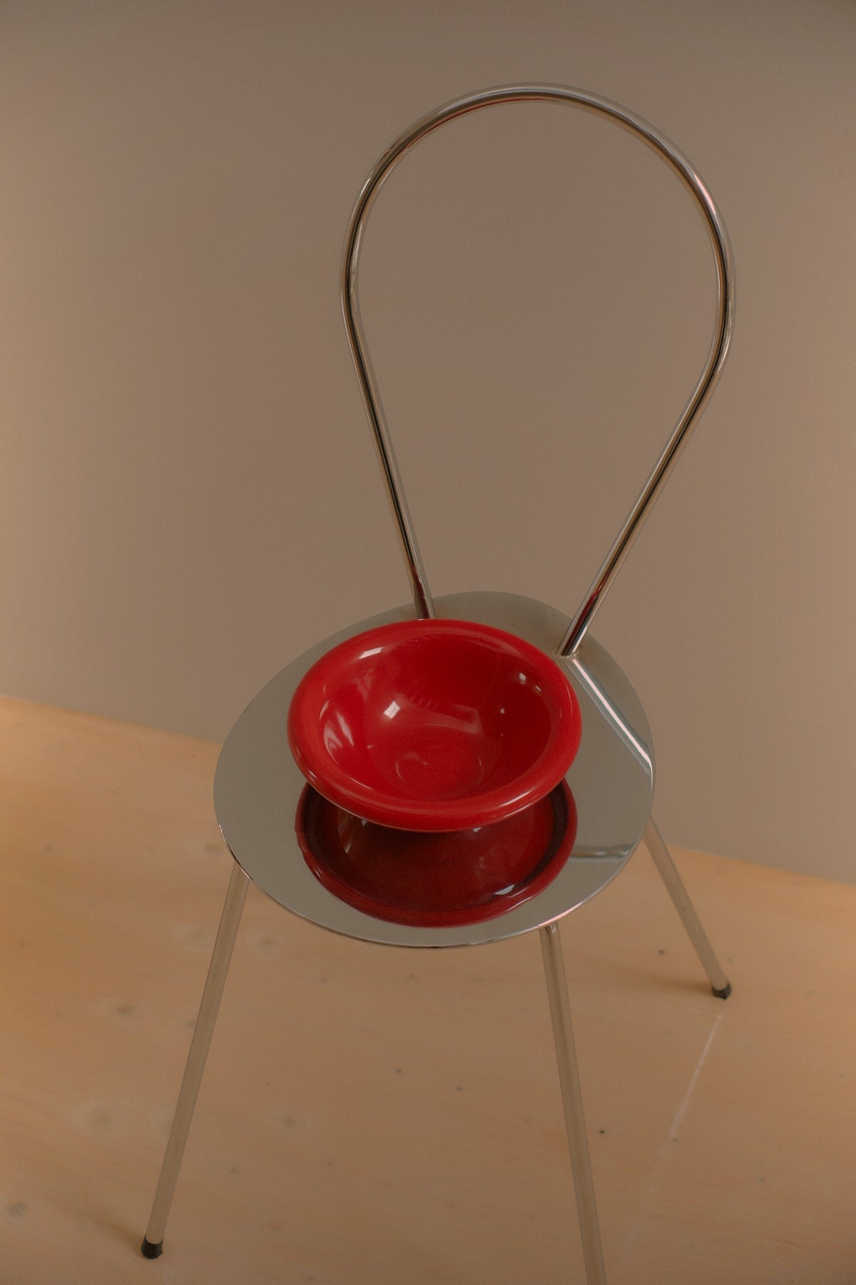 Everything Bowl - Tomato