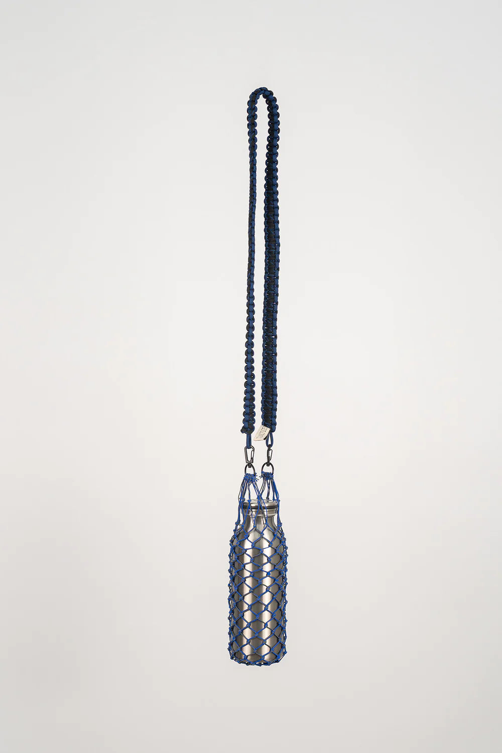0/0 SLING CROSSBODY INDIGO + SLATE