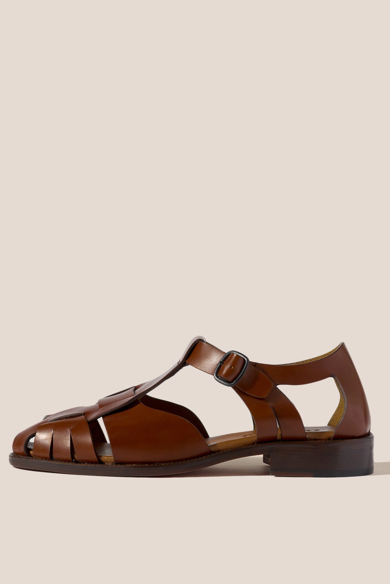 Pesca Fisherman Sandal