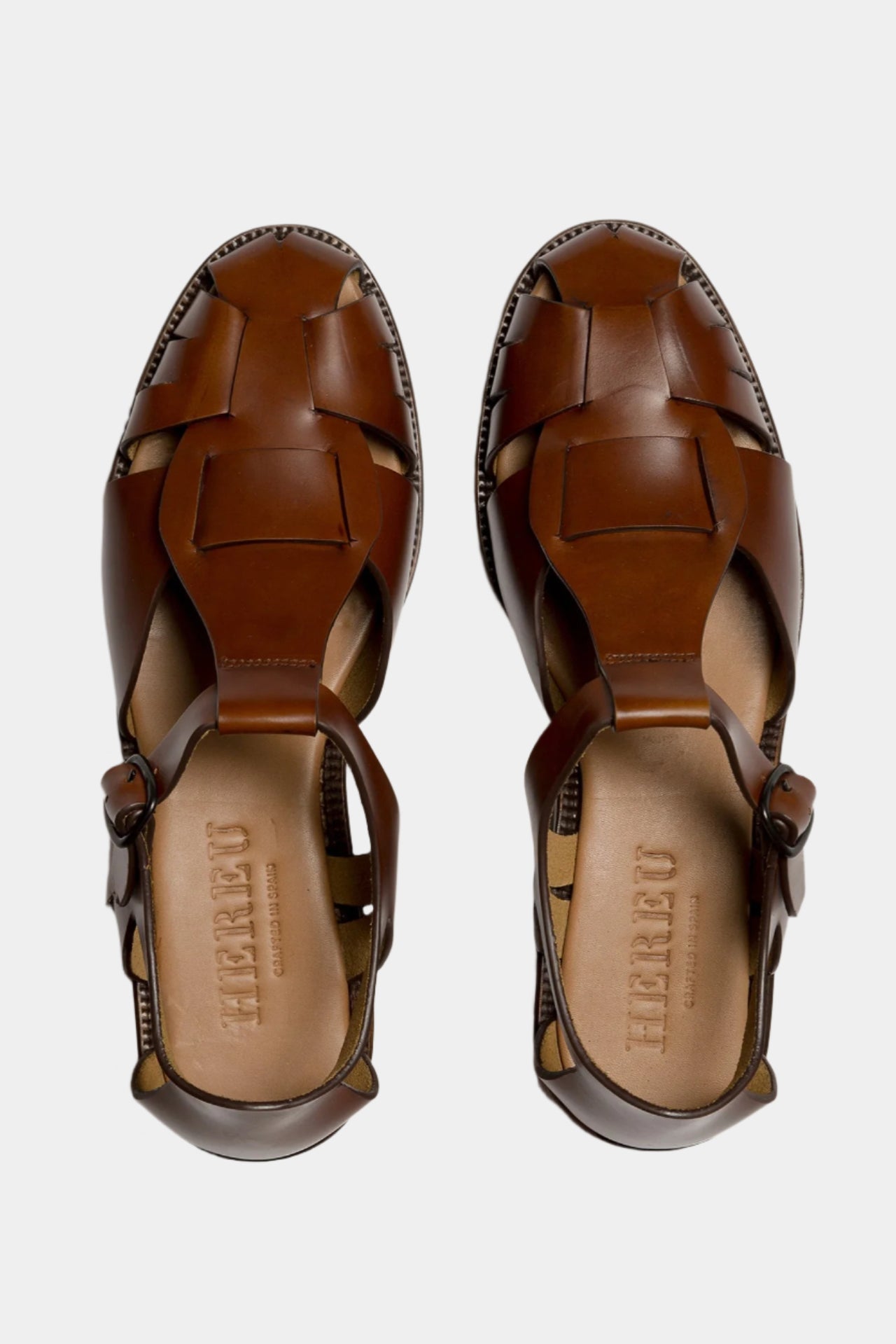 Pesca Fisherman Sandal