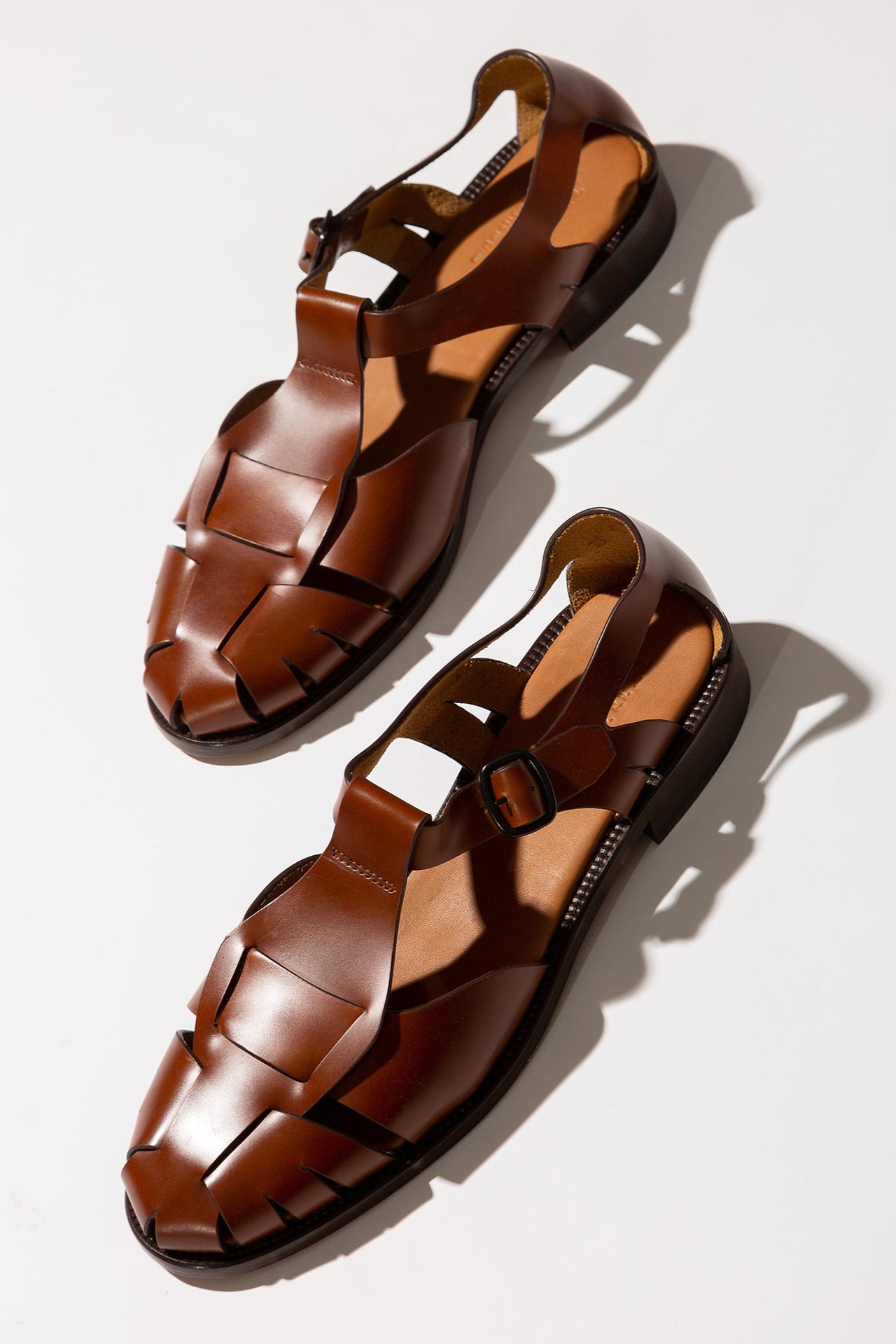 Pesca Fisherman Sandal